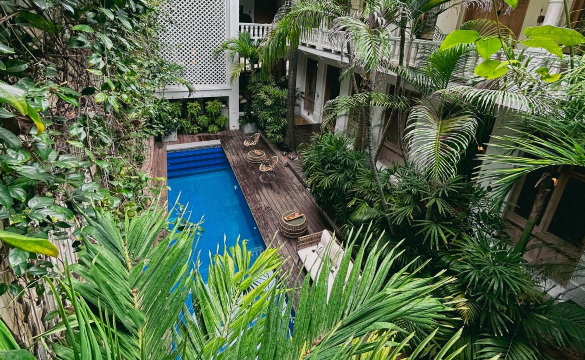 Casa Belle Boutique *