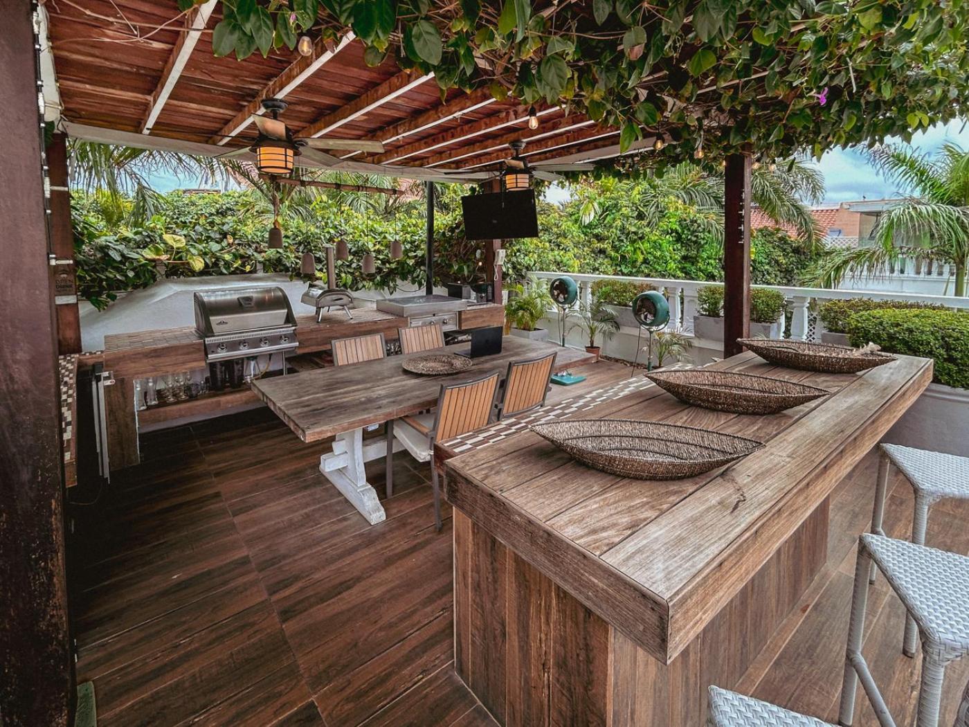 Casa Belle Boutique Hotel