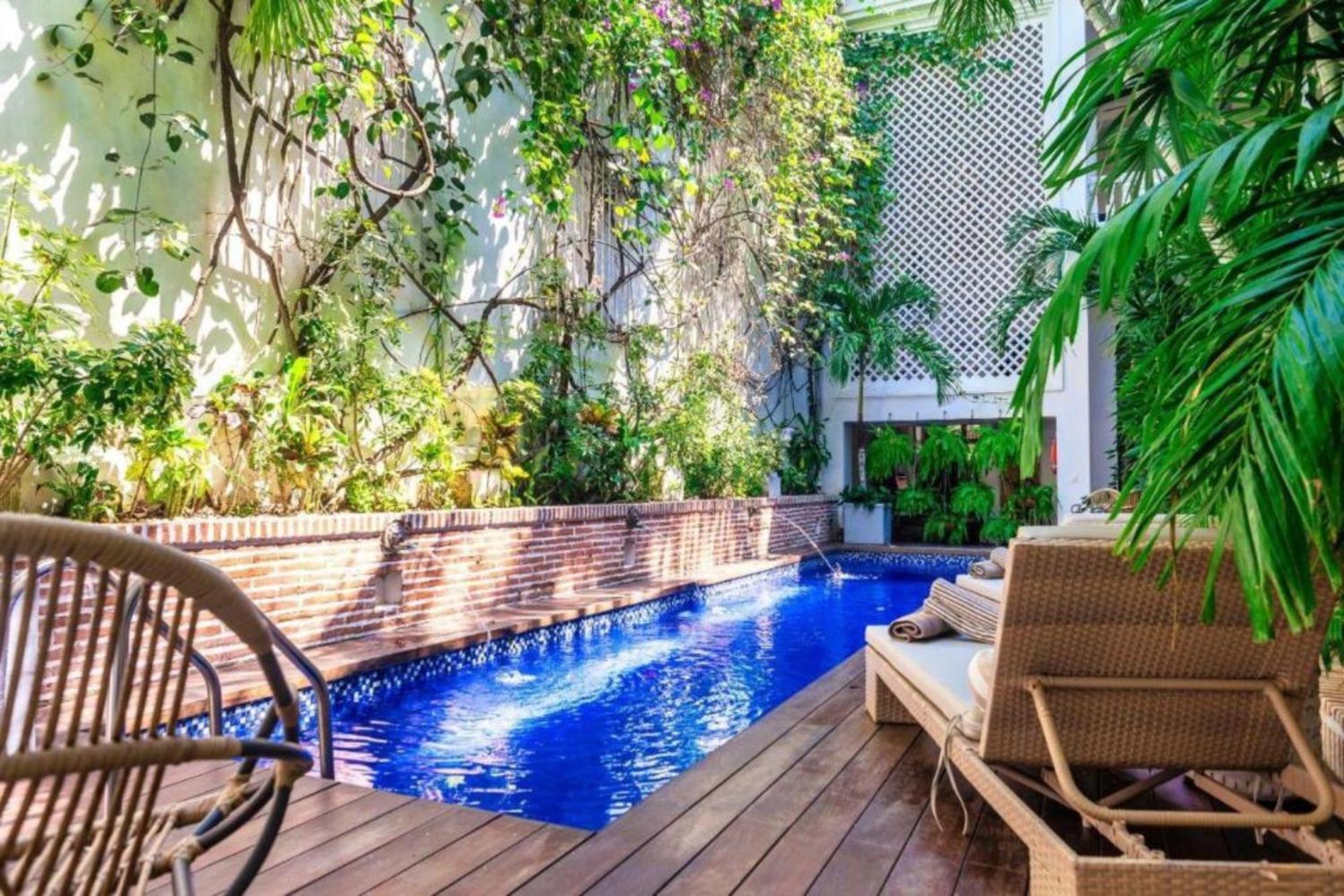 Hotel Casa Belle Boutique