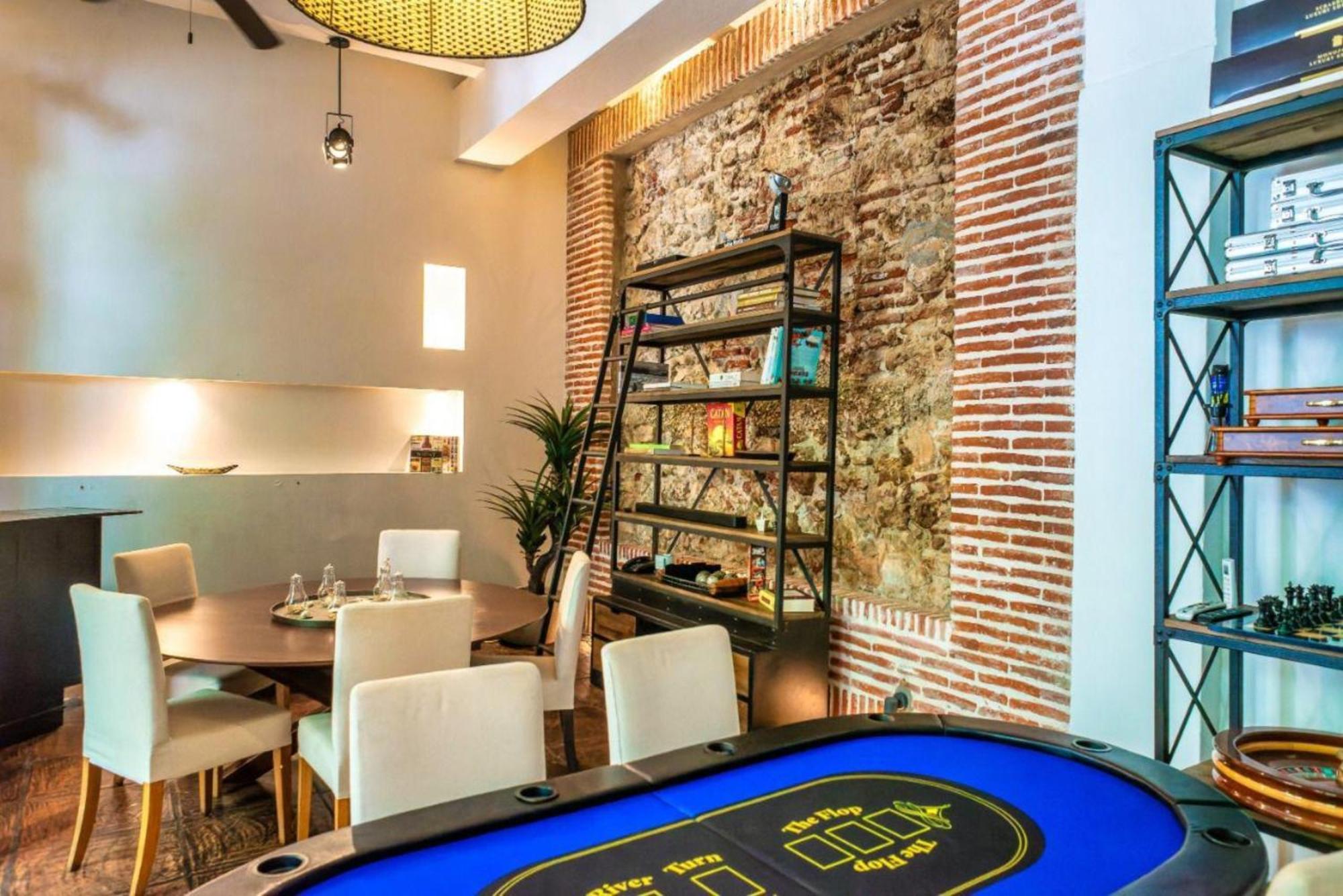 Hotel Casa Belle Boutique *