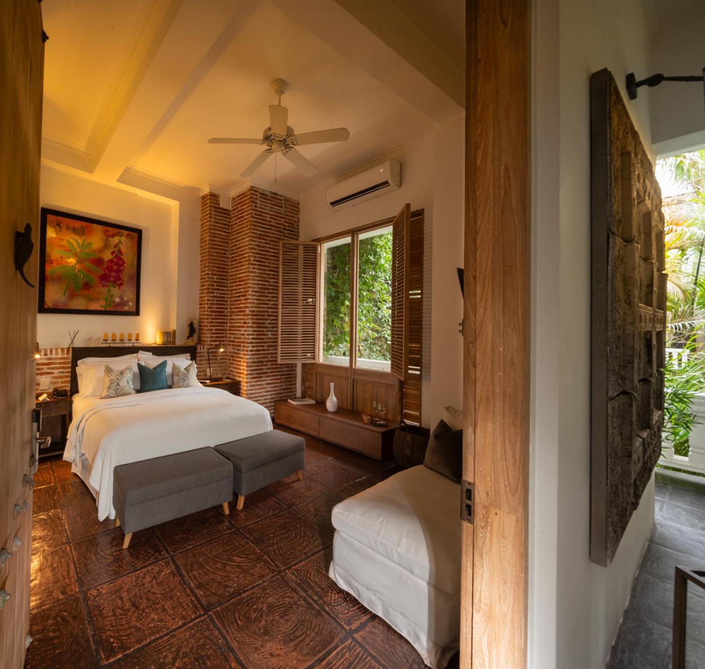 Casa Belle Boutique Hotel