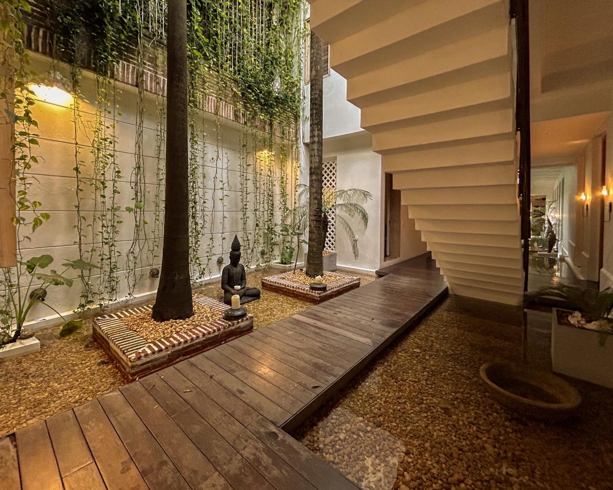 Casa Belle Boutique Hotel *
