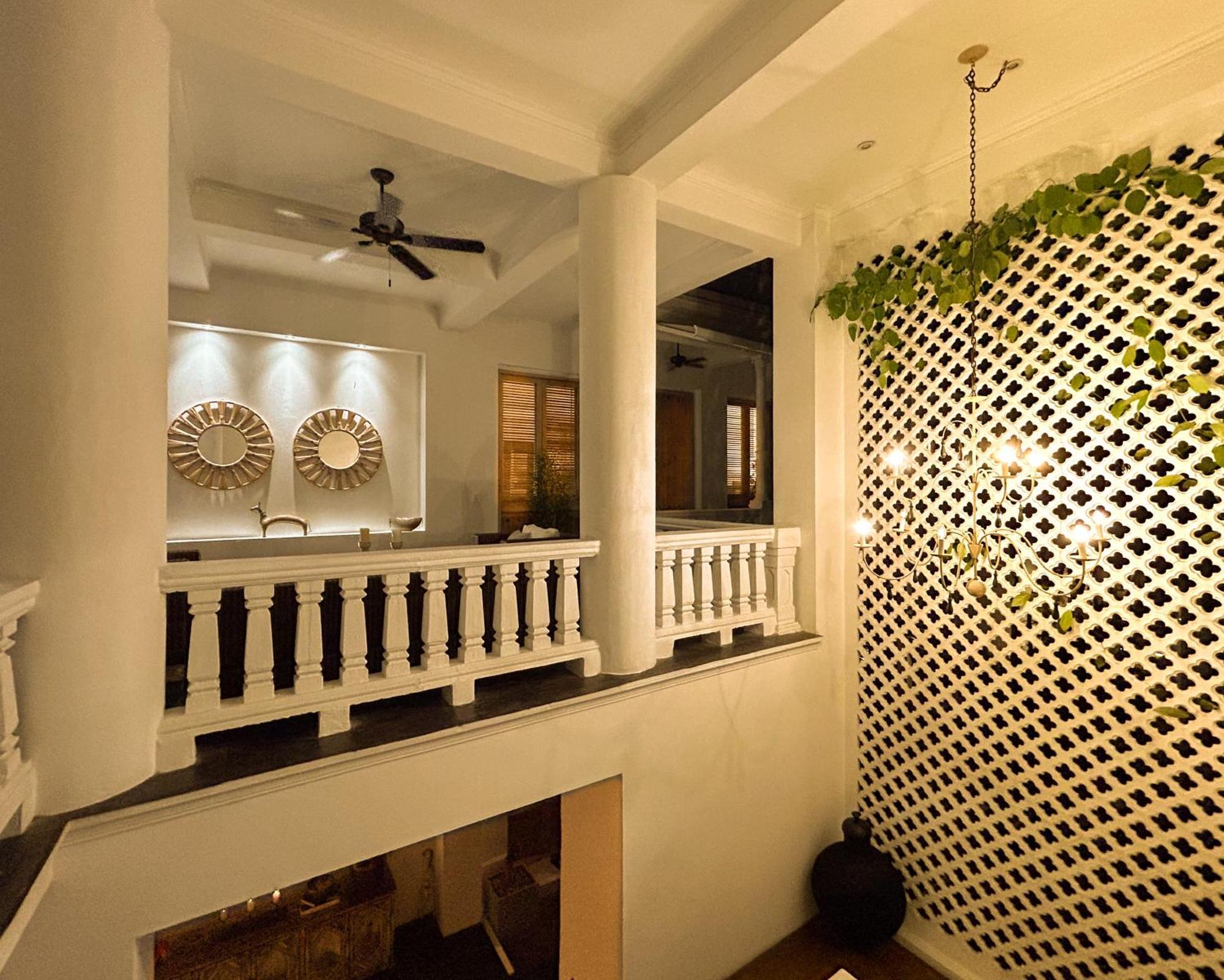 Casa Belle Boutique Cartagena