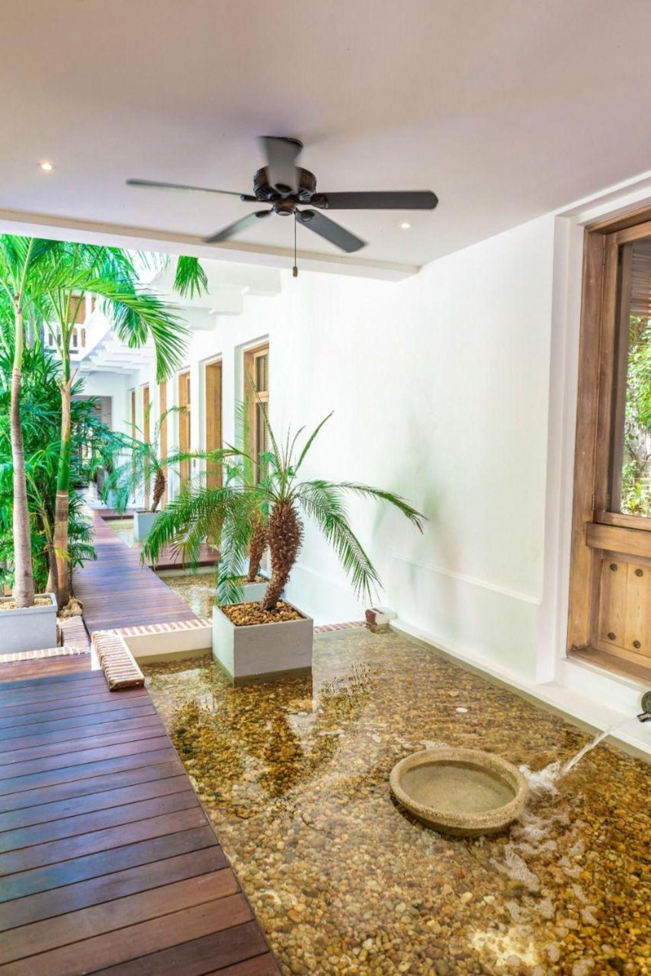 Hotel Casa Belle Boutique