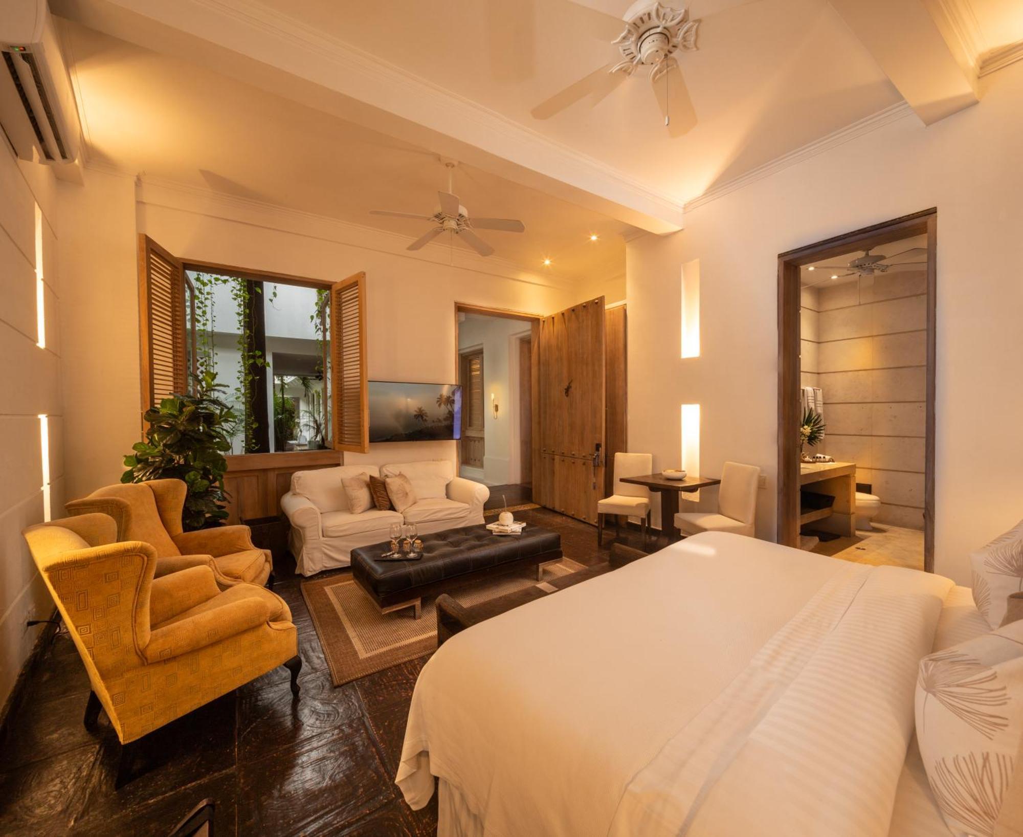 Hotel Casa Belle Boutique *
