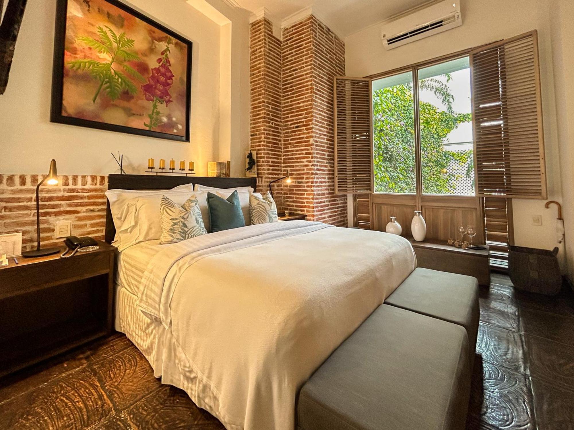 Casa Belle Boutique Hotel