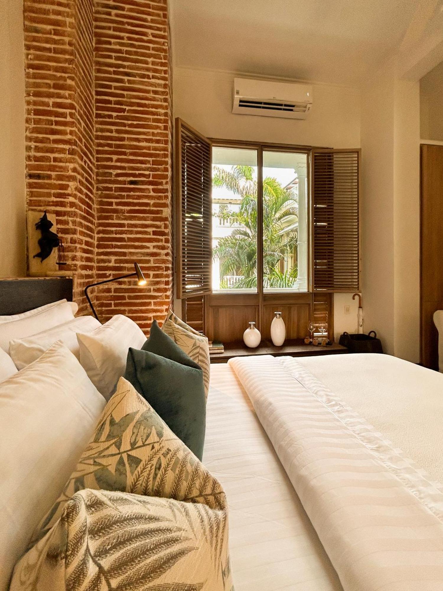 Casa Belle Boutique Hotel Cartagena