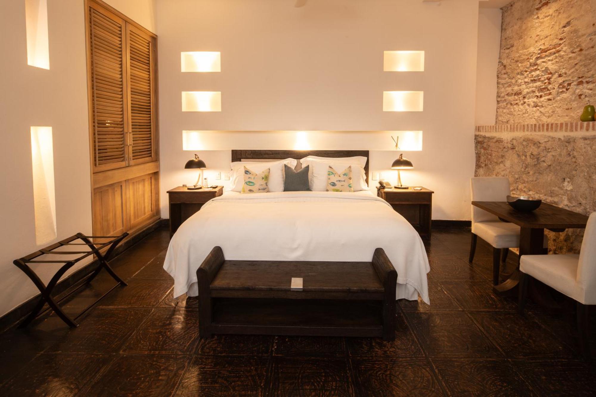 Hotel Casa Belle Boutique Cartagena