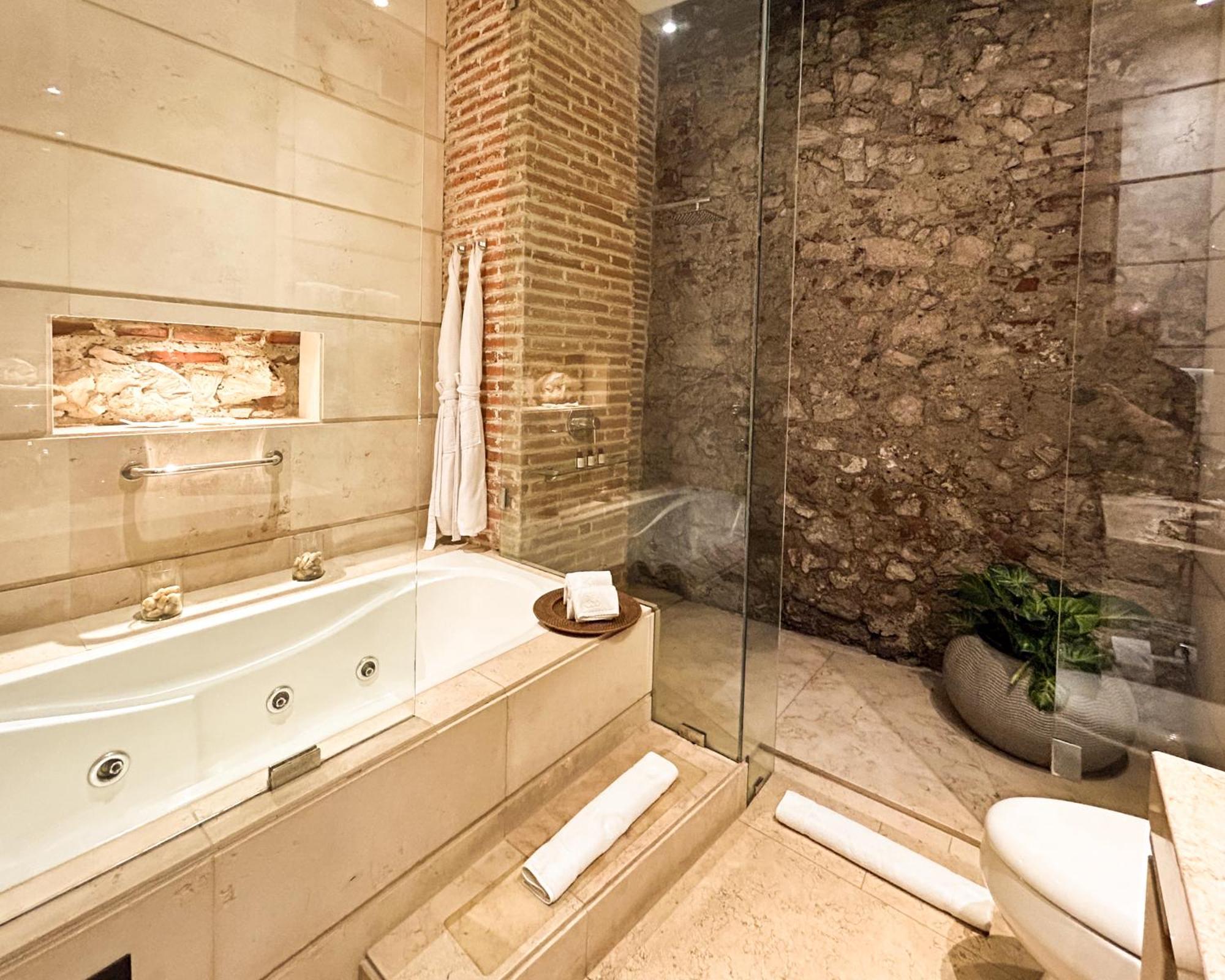 Hotel Casa Belle Boutique Cartagena