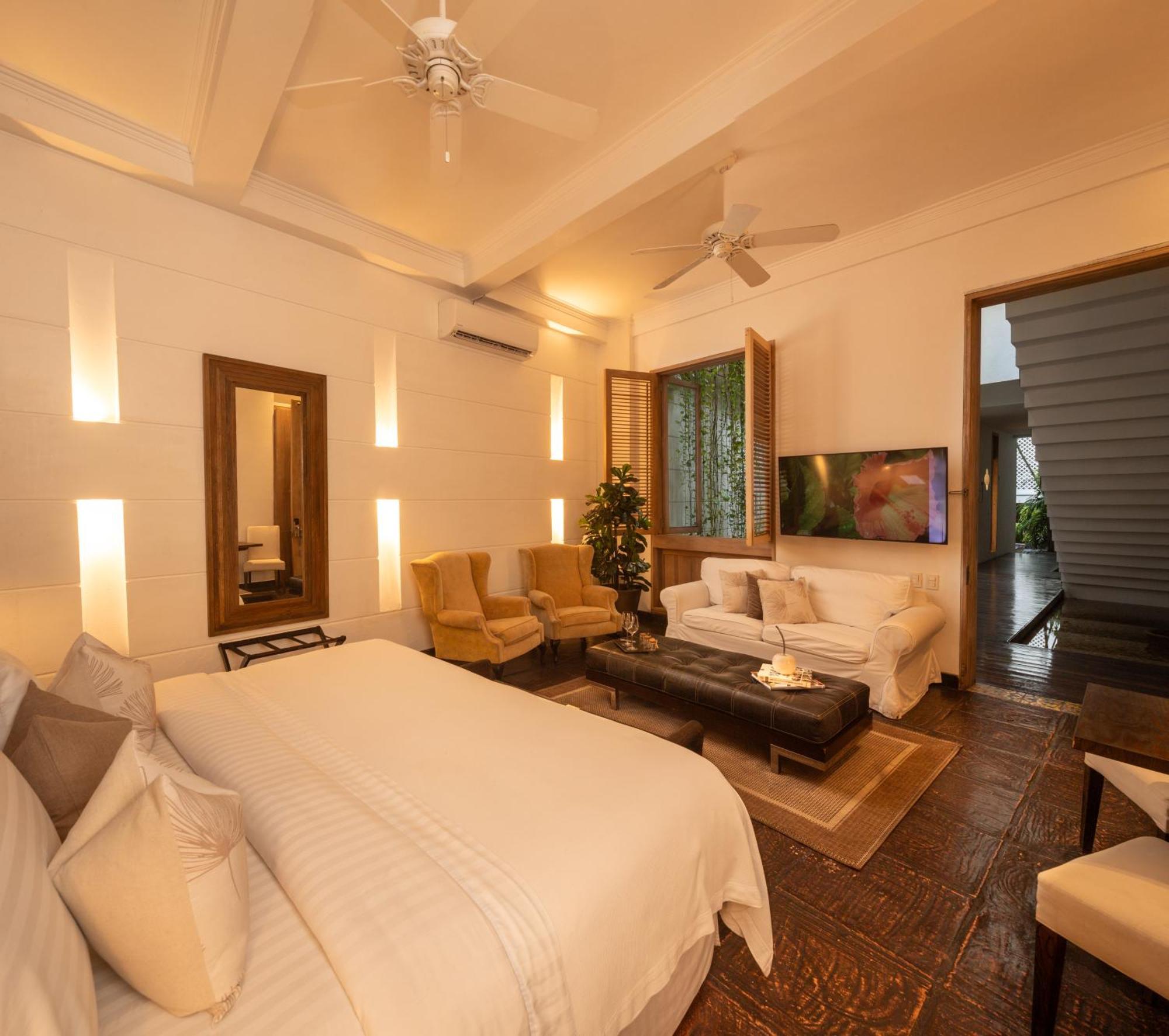 Casa Belle Boutique Cartagena