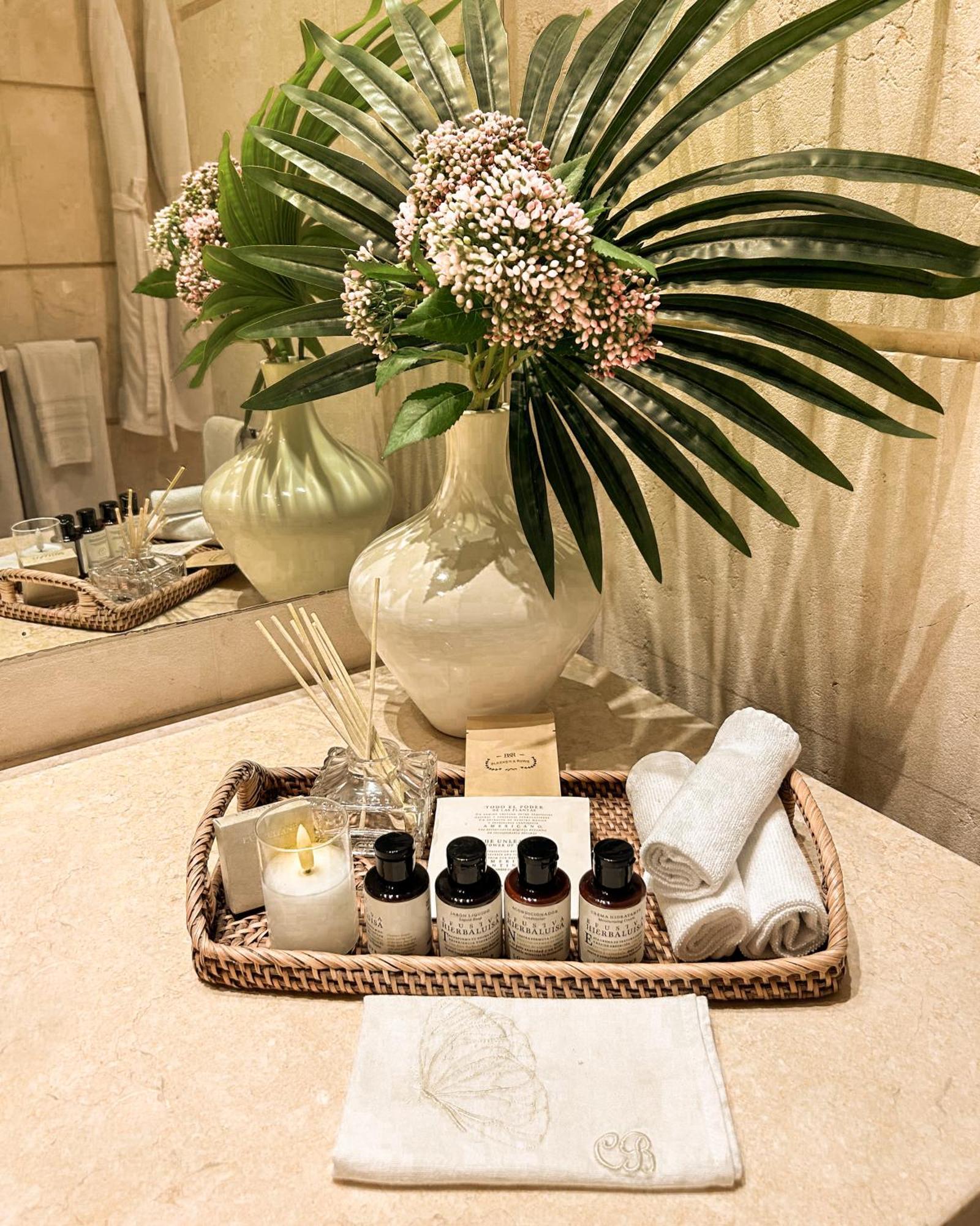Casa Belle Boutique * Cartagena