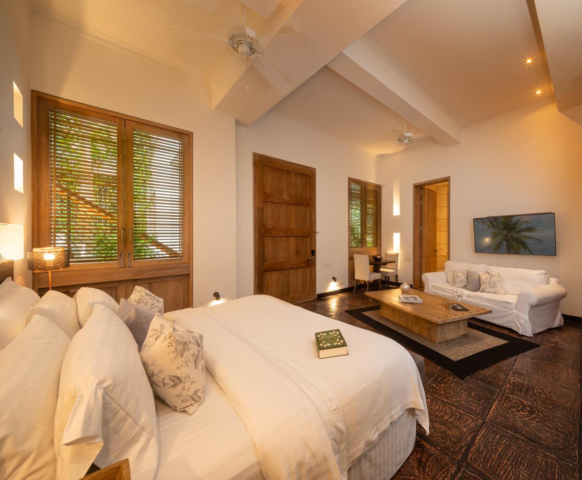Casa Belle Boutique Hotel