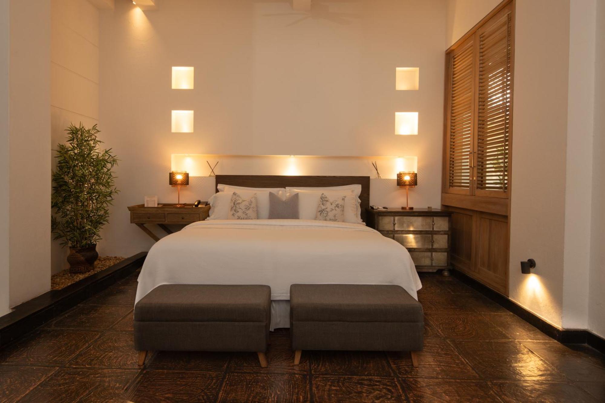 Hotel Casa Belle Boutique