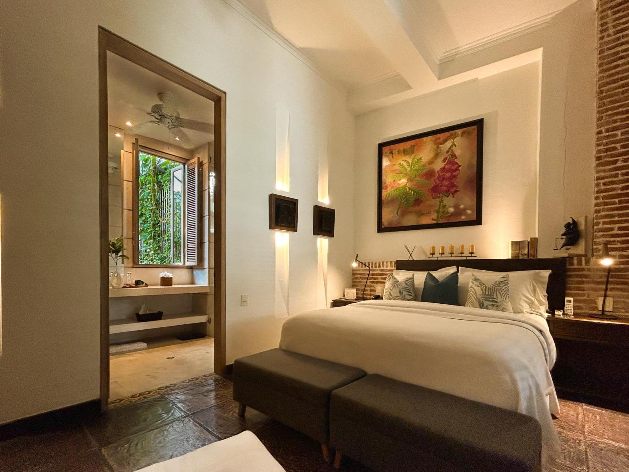 Casa Belle Boutique Hotel *