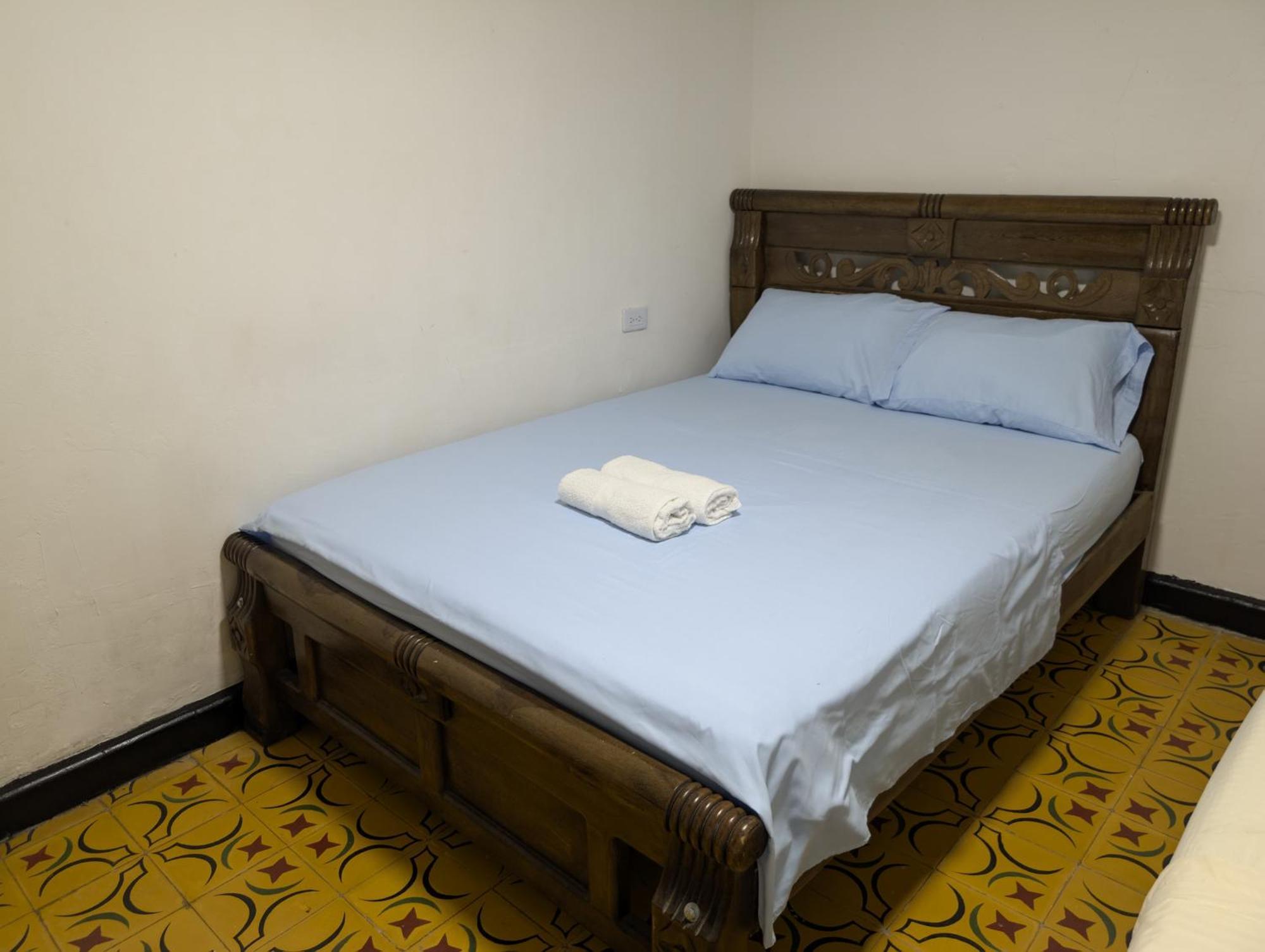 Сasa de vacaciones Casa Vacacional, Cerca Del Aeropuerto Cartagena
