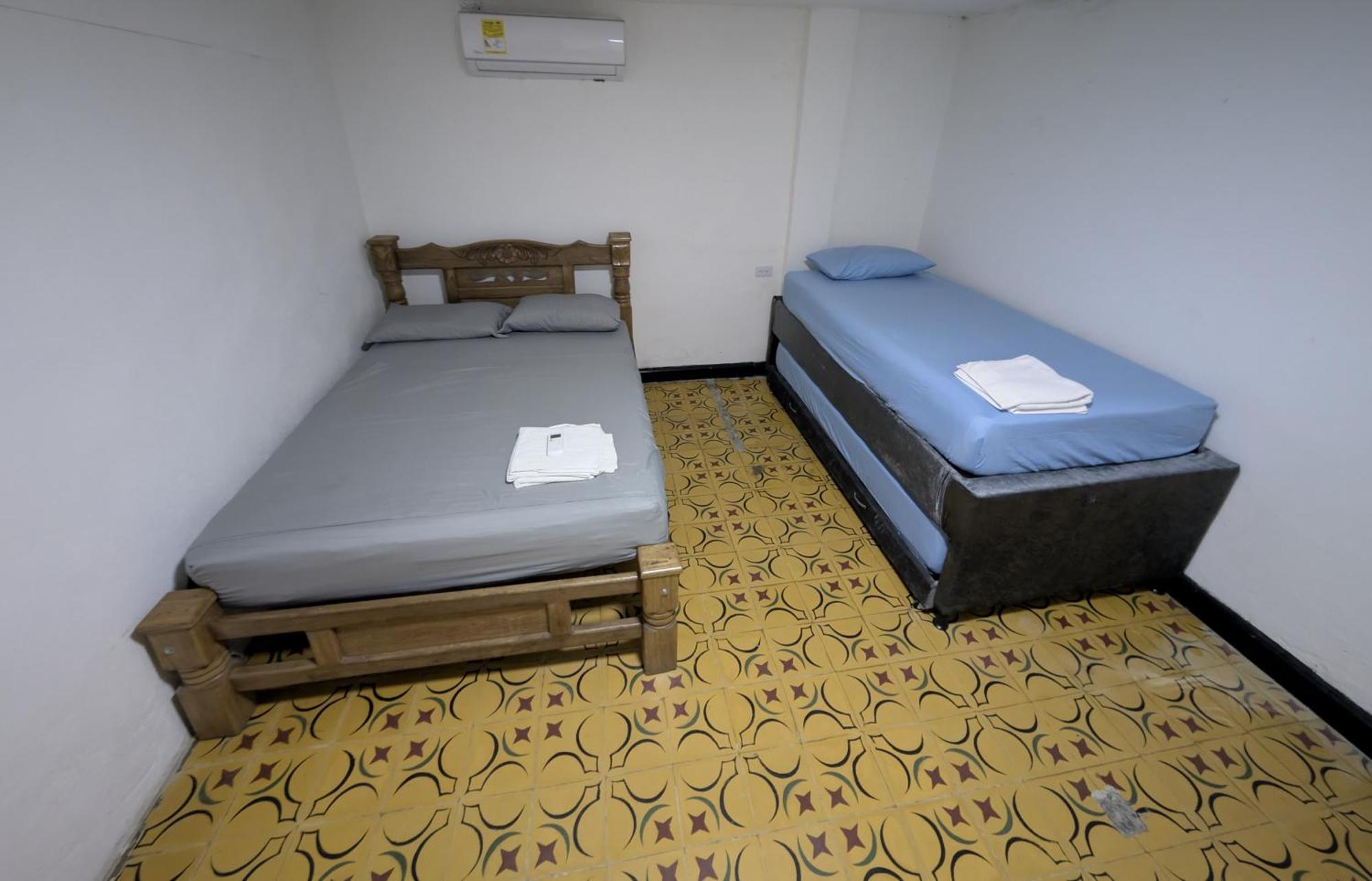 Casa Vacacional, Cerca Del Aeropuerto Сasa de vacaciones Cartagena