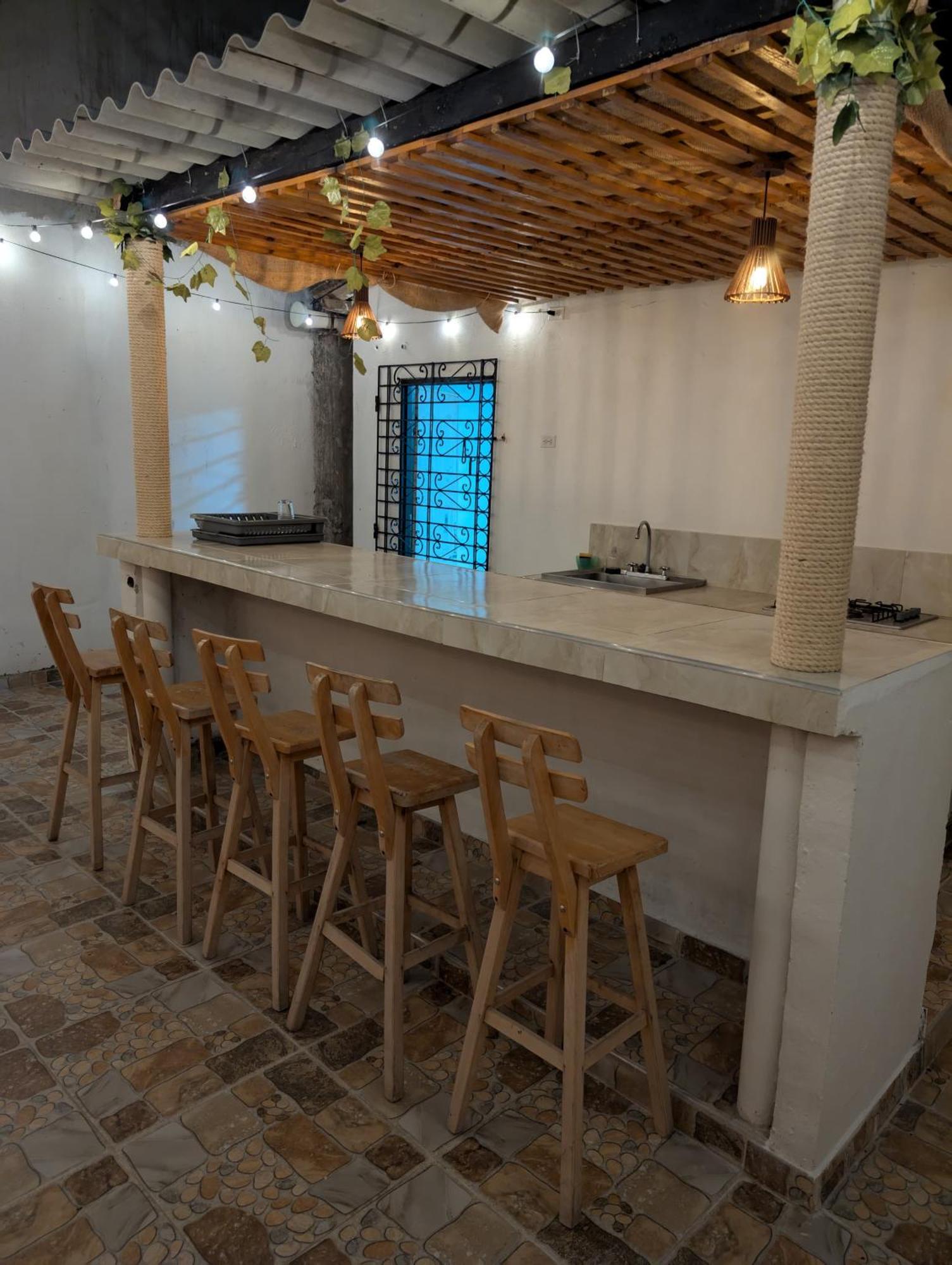 Casa Vacacional, Cerca Del Aeropuerto Сasa de vacaciones Cartagena