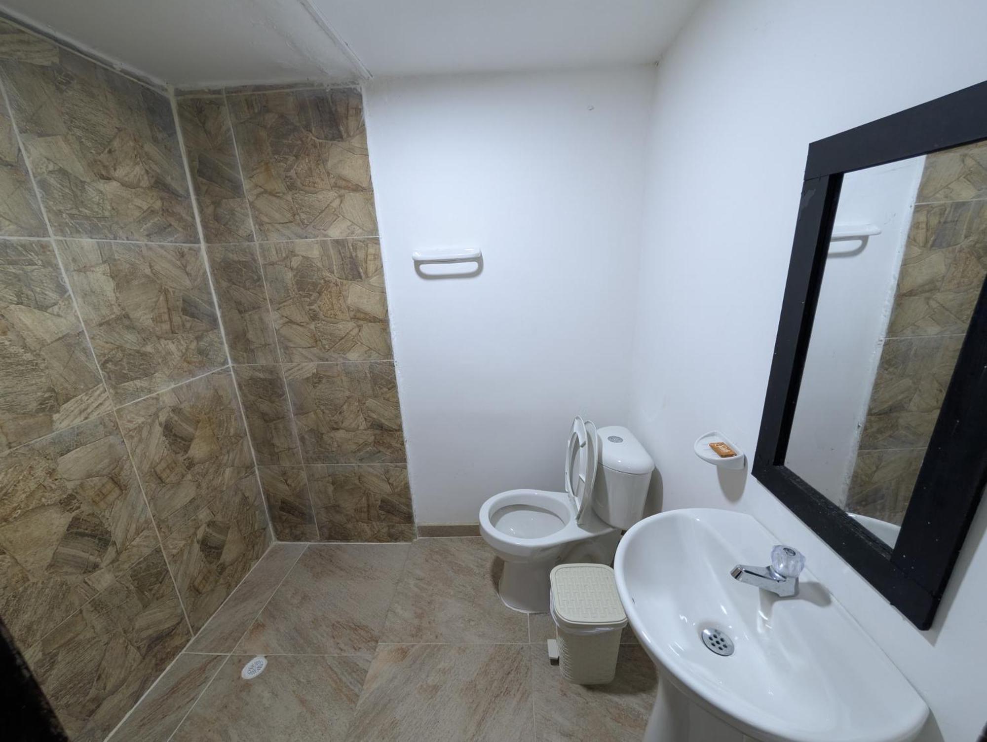 Сasa de vacaciones Casa Vacacional, Cerca Del Aeropuerto Cartagena