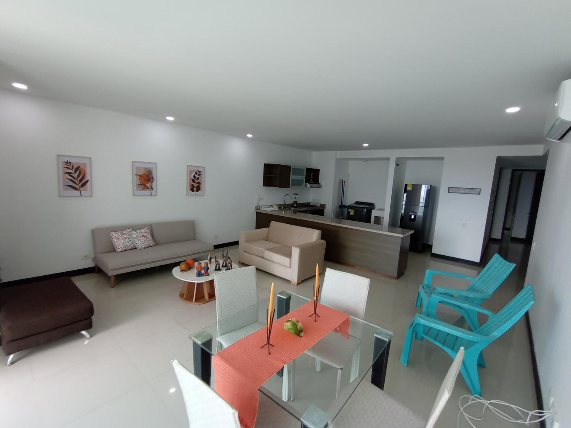 Apartamento Descanso Frente Al Mar *