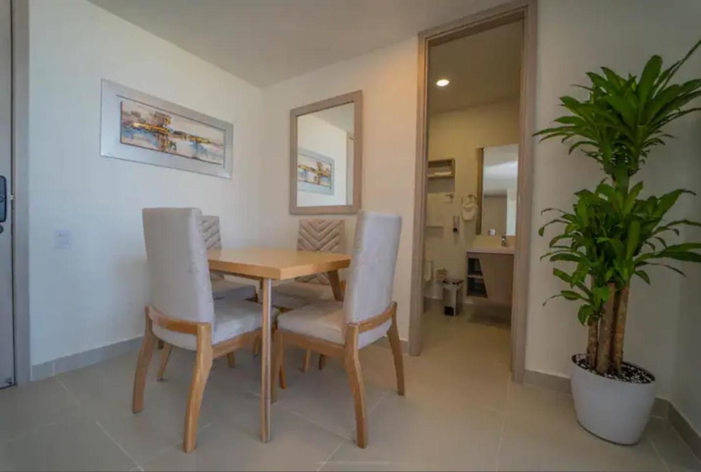 Apartamento Ph Vista Al Mar 1303 *