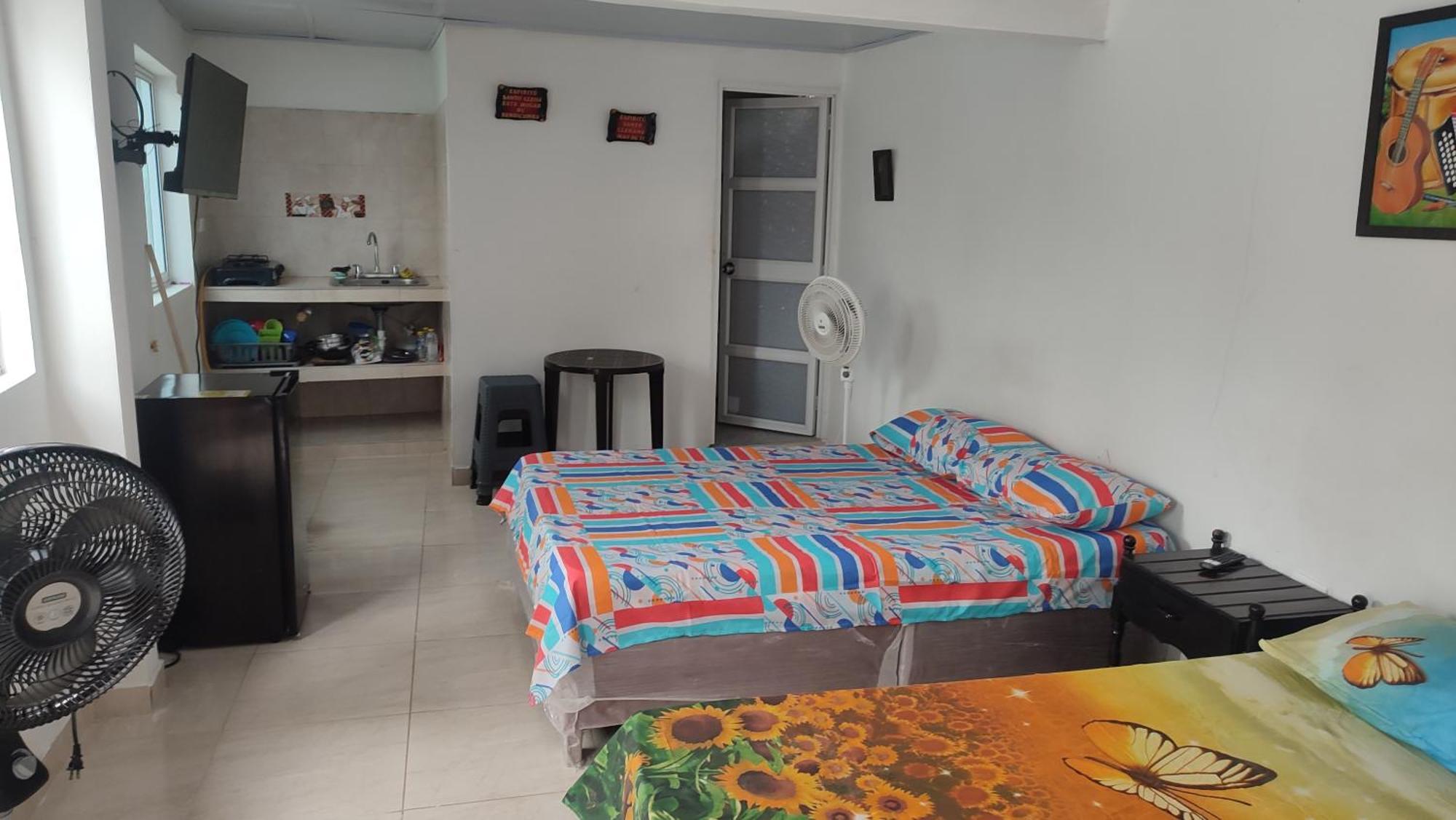 Acuarium Bed and breakfast
