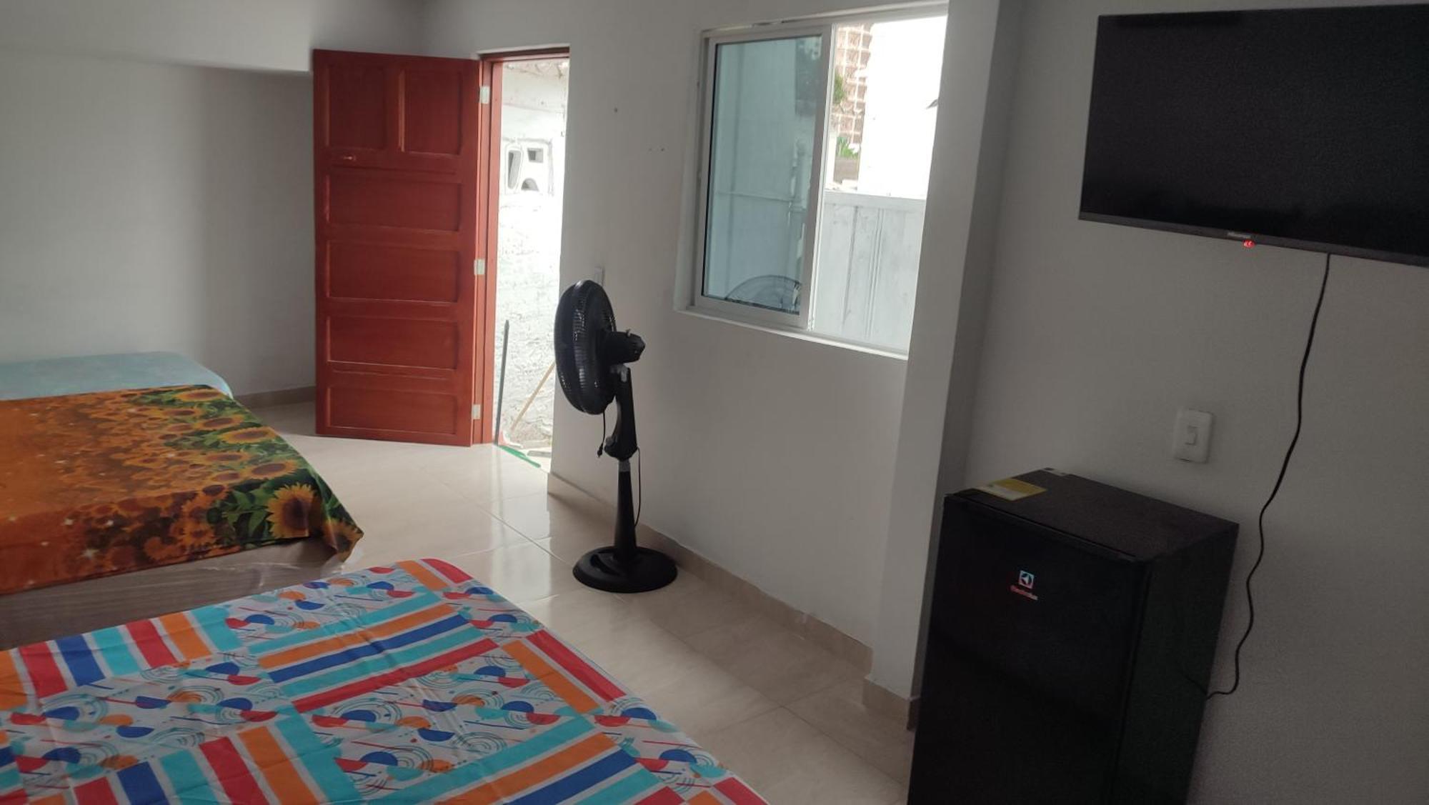 Bed & Breakfast Acuarium Cartagena