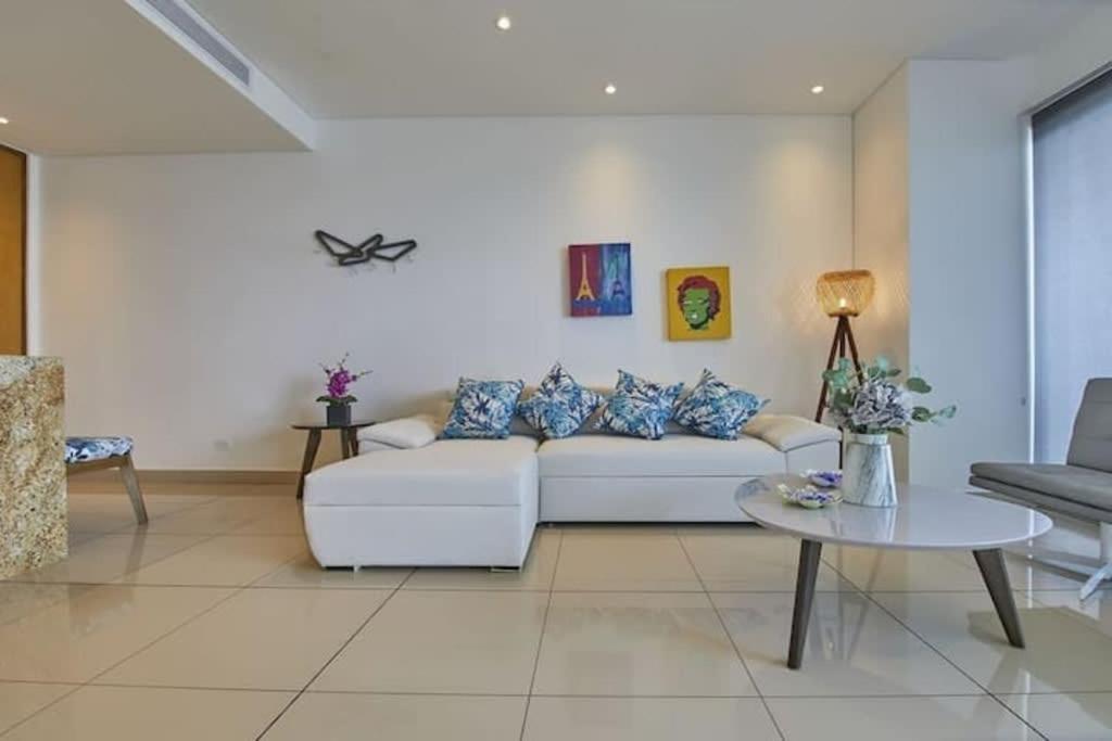 Apartamento New With 1 Bedroom In H2
