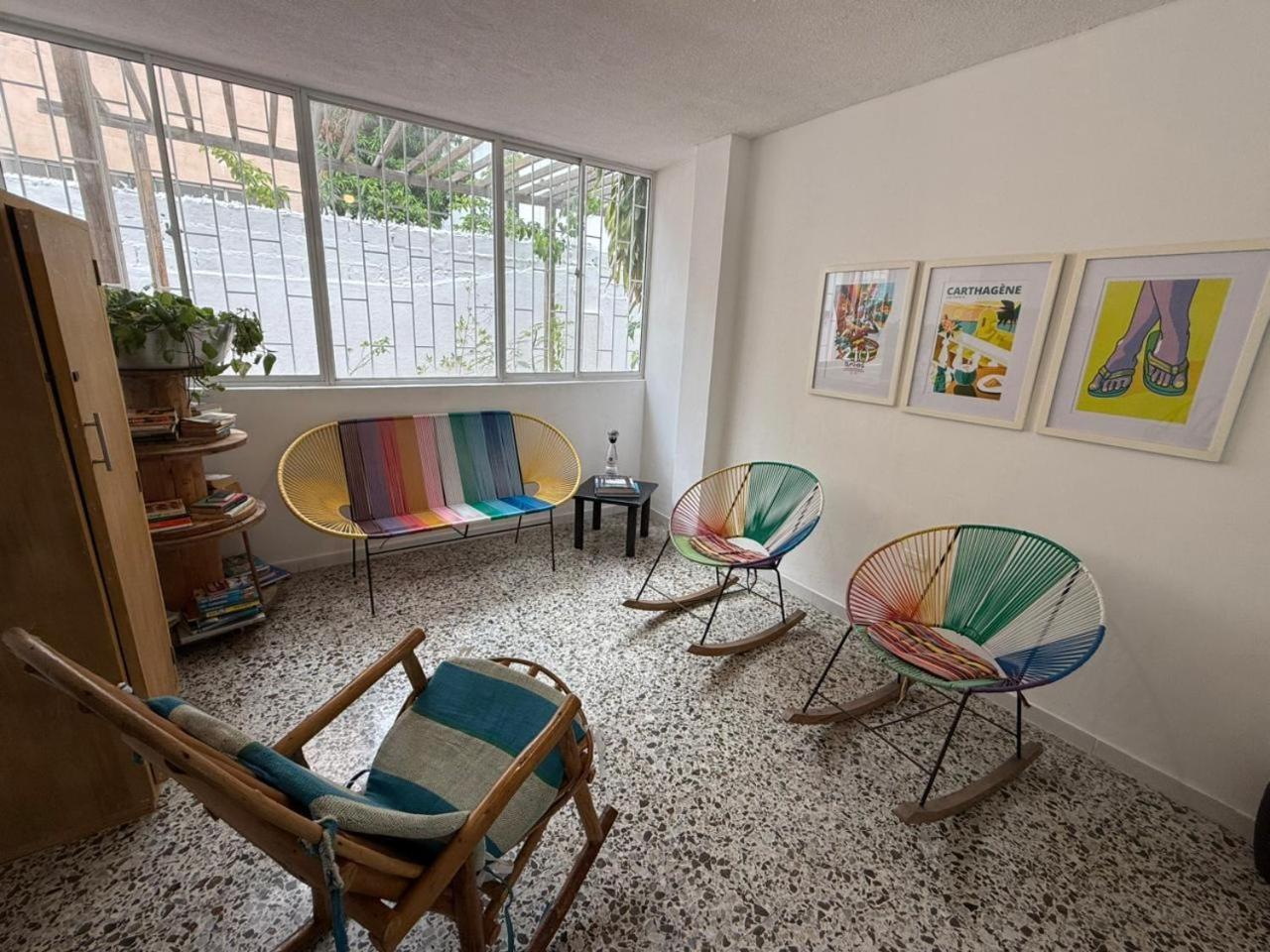 Mango Biche - House Bed and breakfast