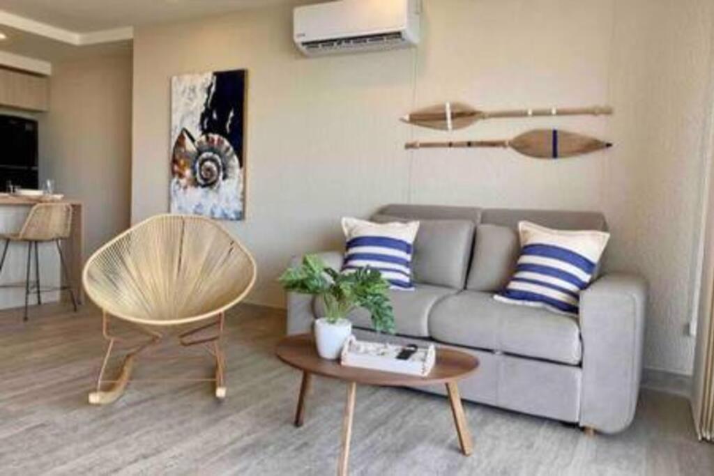 Indulge, Balcony Jacuzzi Apartamento Cartagena