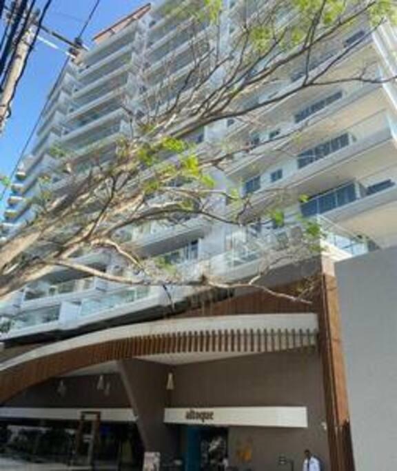 Indulge, Balcony Jacuzzi Apartamento *