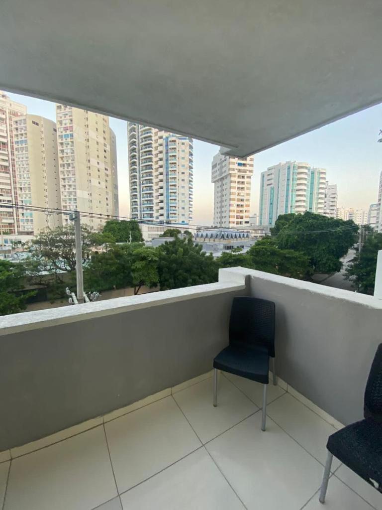 Departamento Vista Ciudad Cartagena