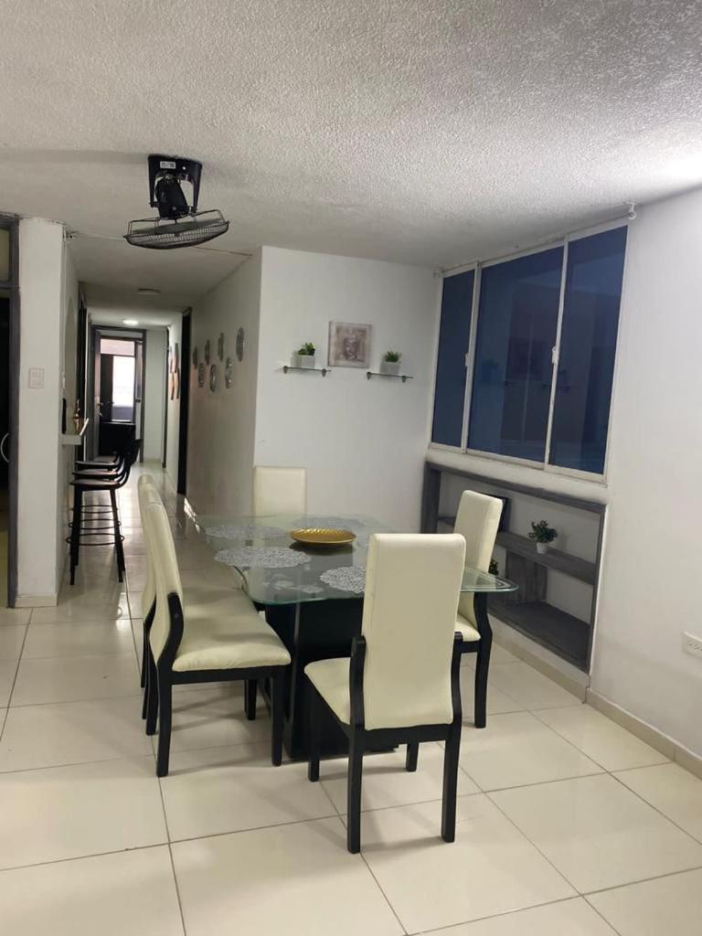 Departamento Vista Ciudad