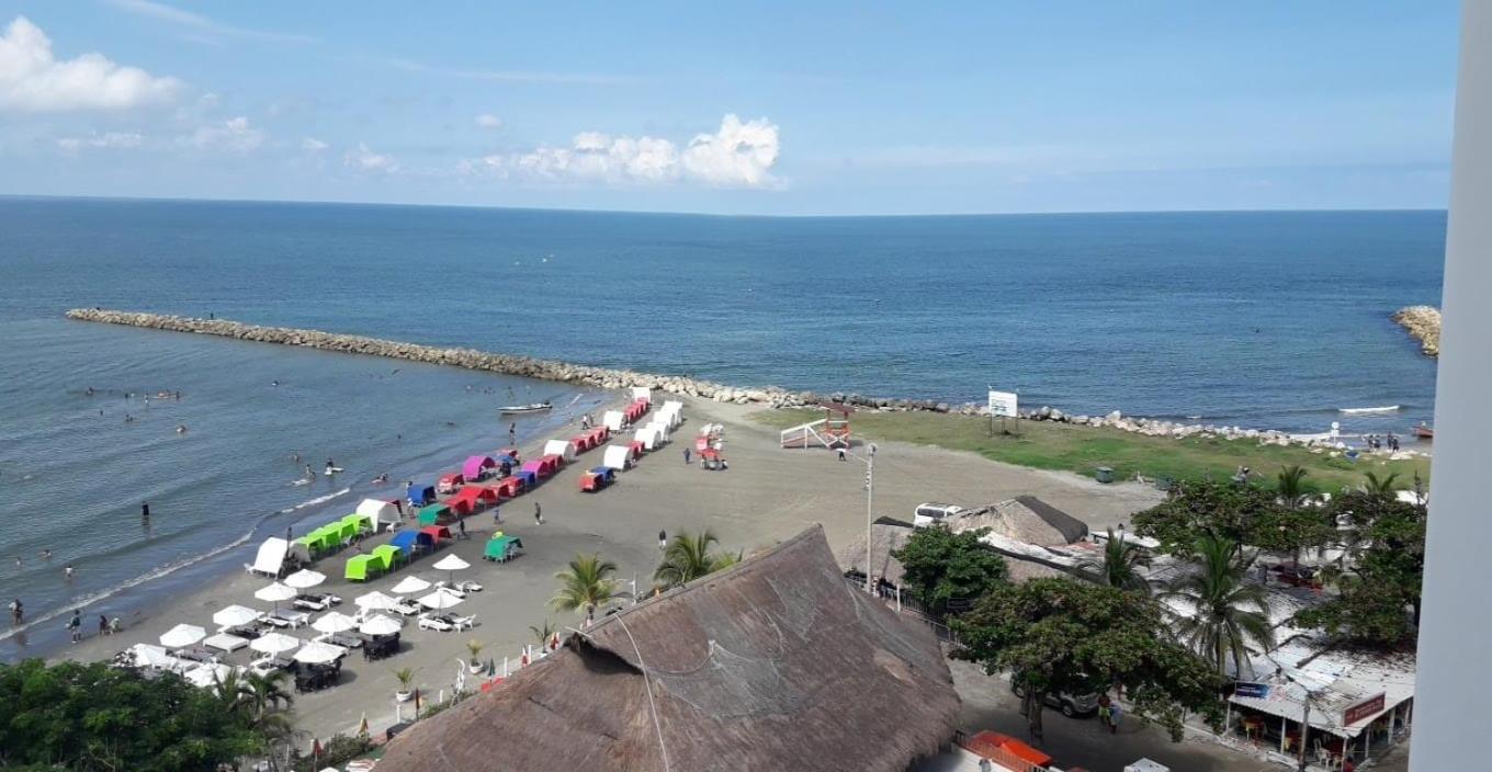 Departamento Vista Ciudad Cartagena