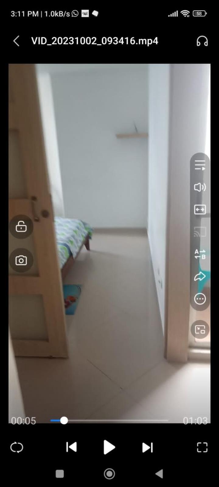 Be Apartamento