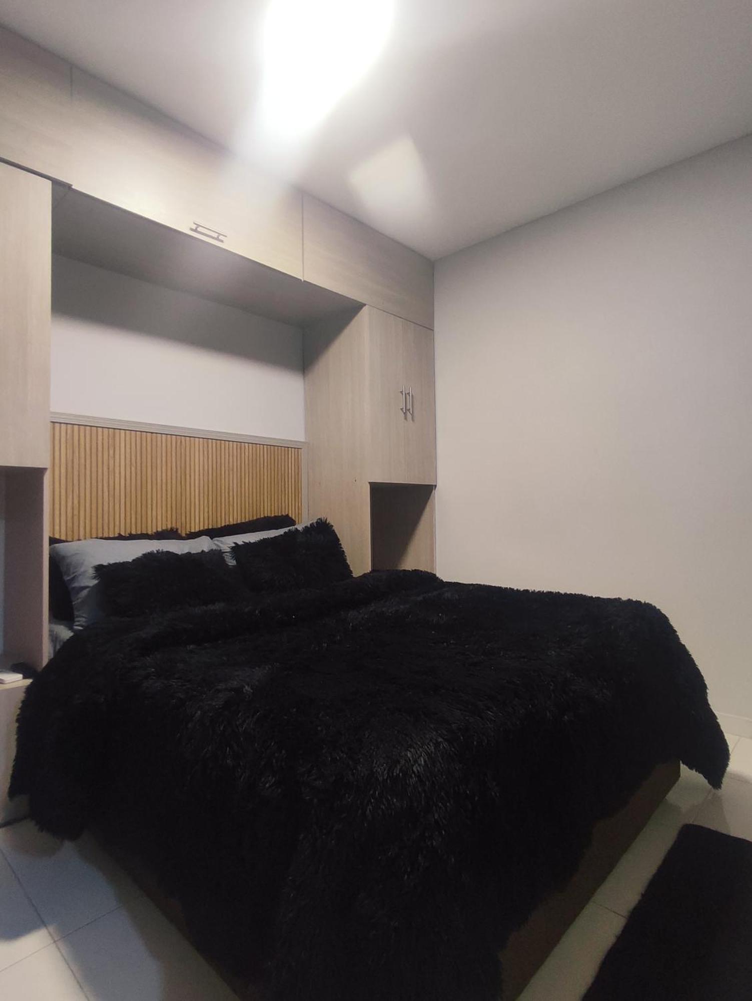 Be Apartamento *