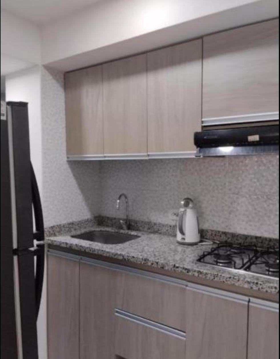 Apartamento Be *