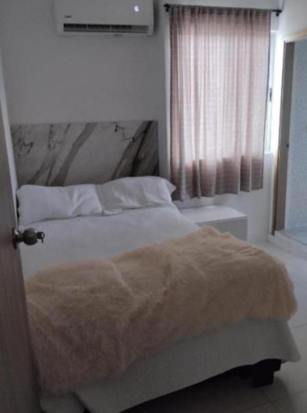 Be Apartamento Cartagena