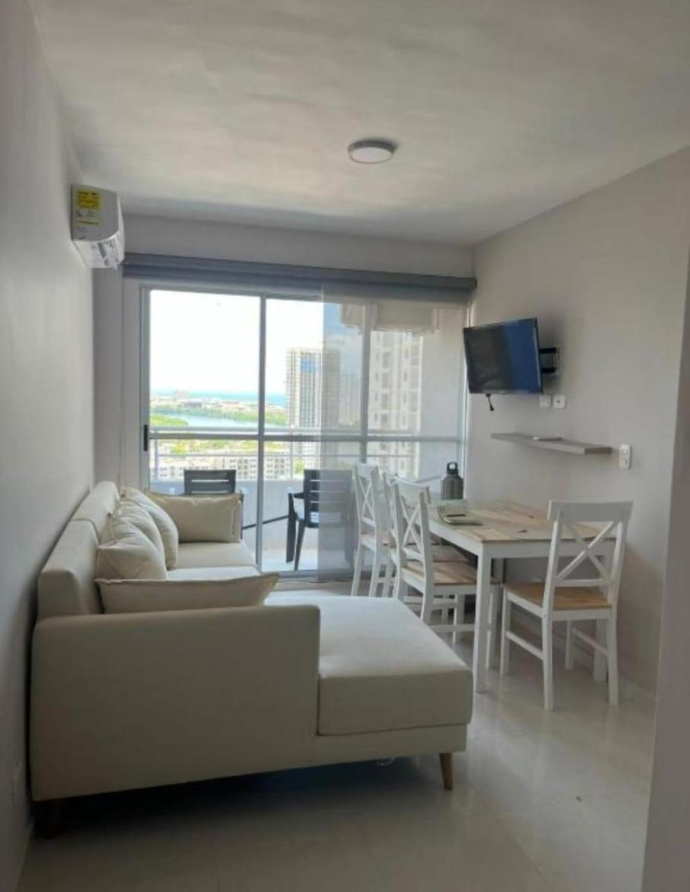Be Apartamento Cartagena