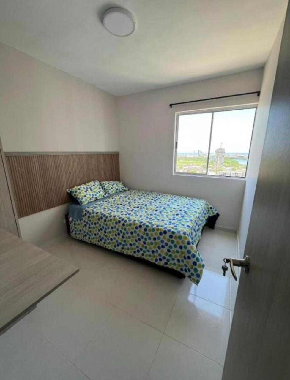 Apartamento Be Cartagena