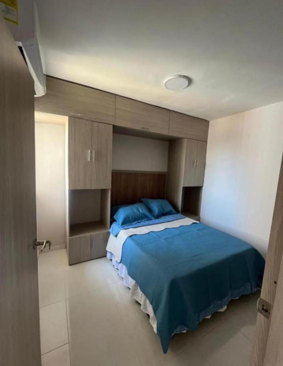 Be Apartamento