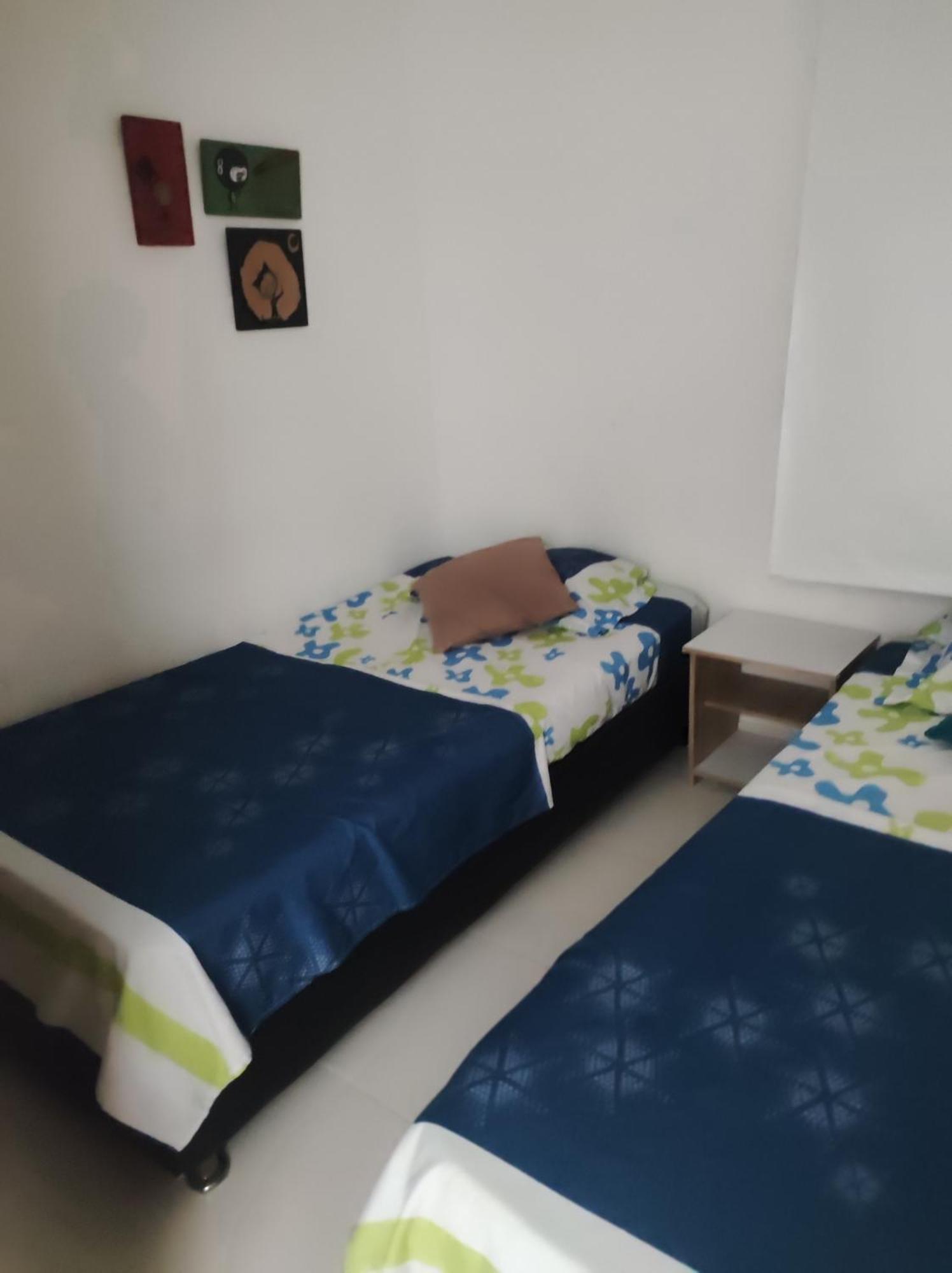Be Apartamento *