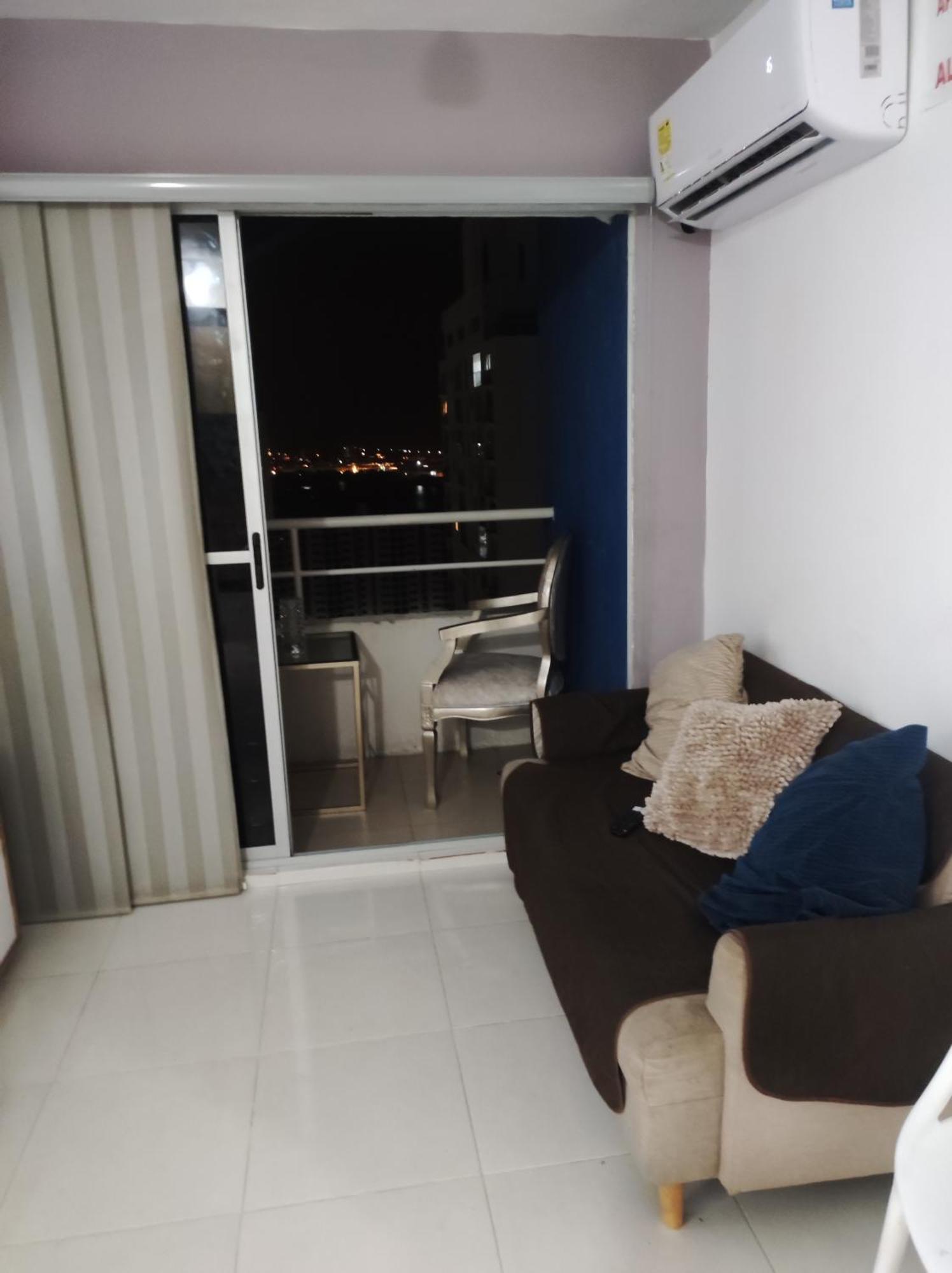 Apartamento Be *