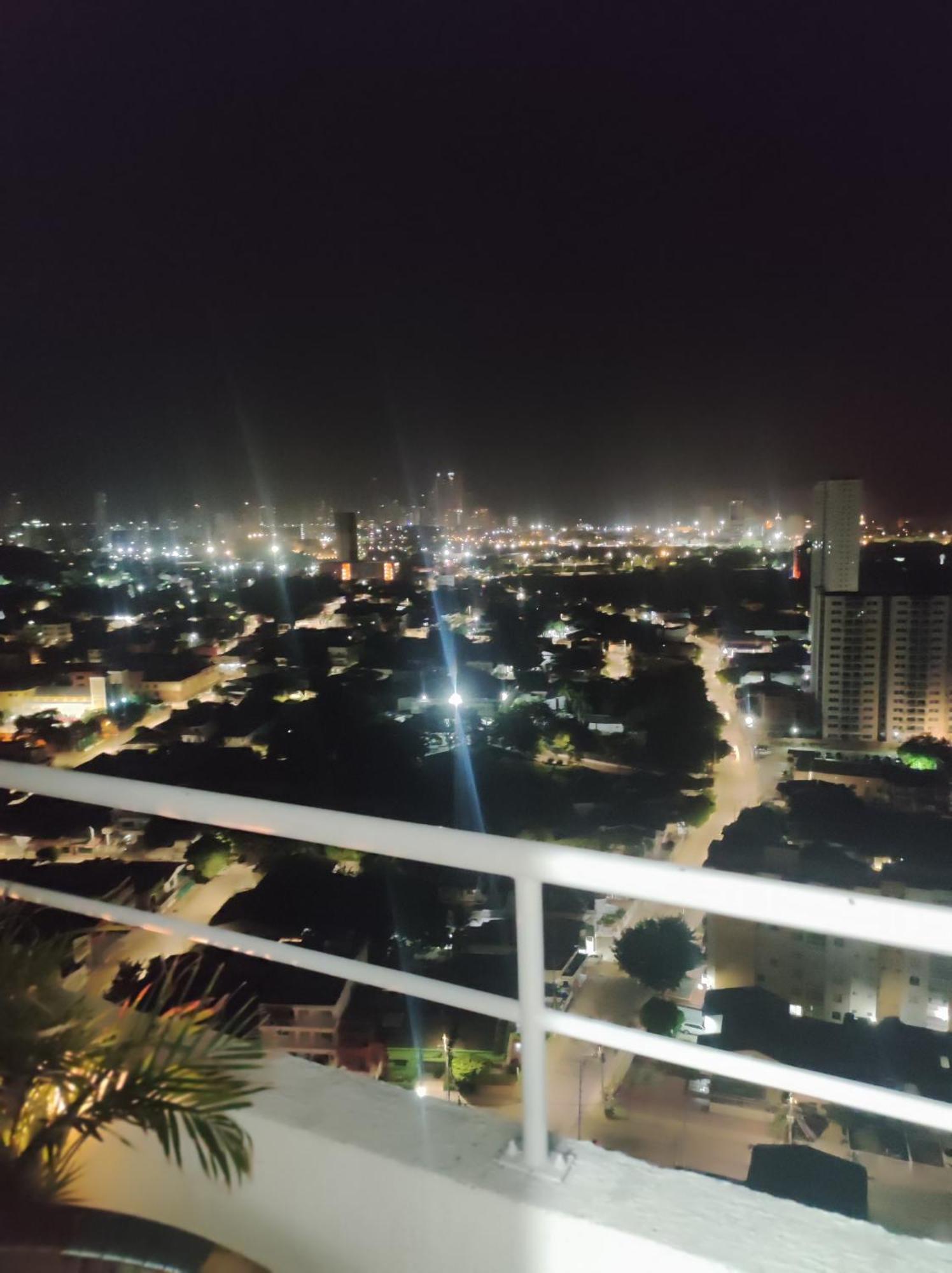 Be Apartamento Cartagena