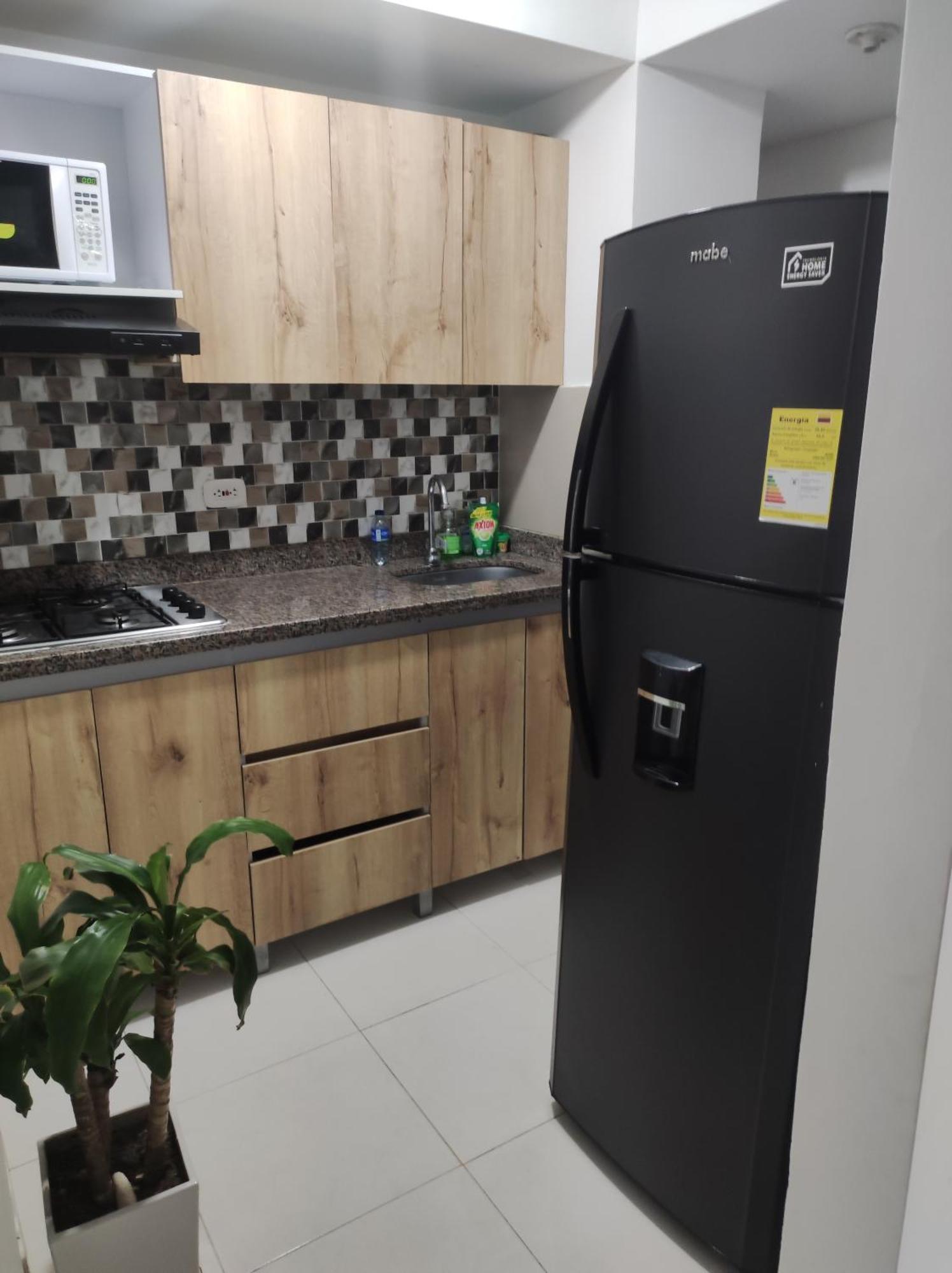 Be Apartamento