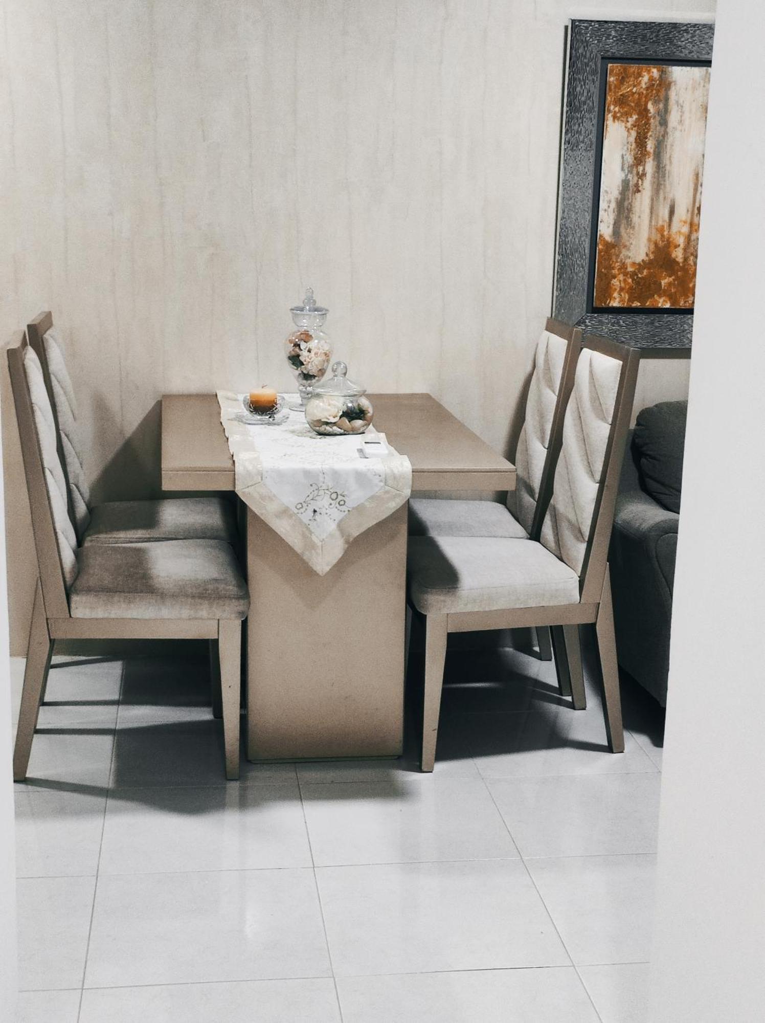 Be Apartamento