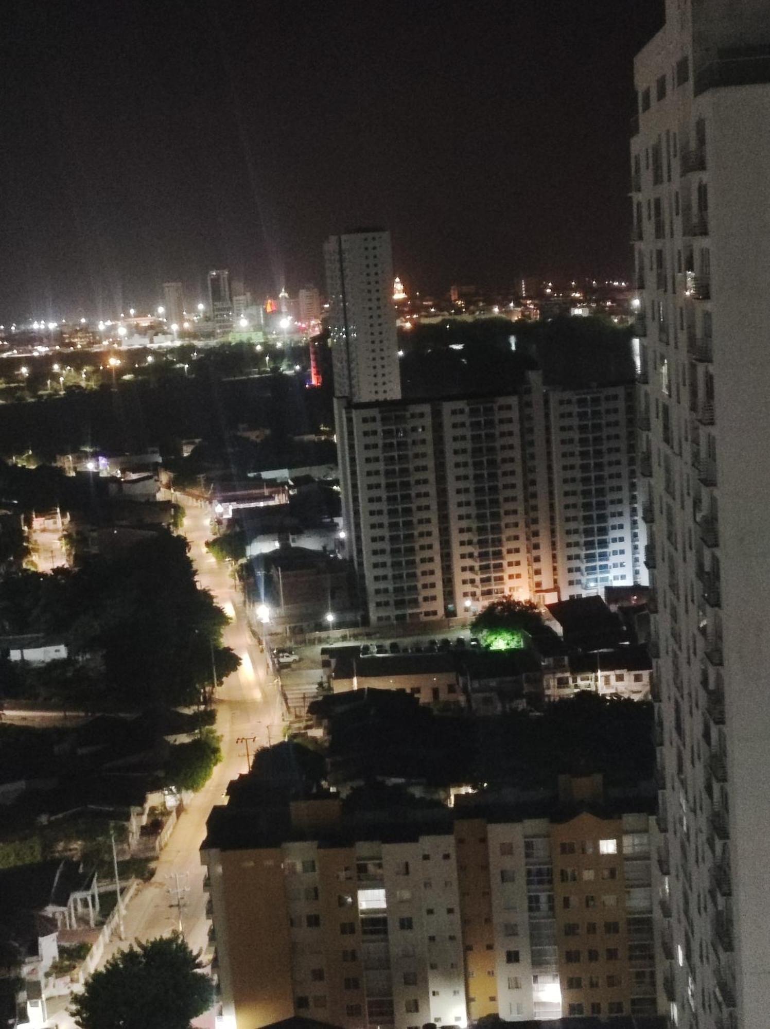 Be Apartamento *