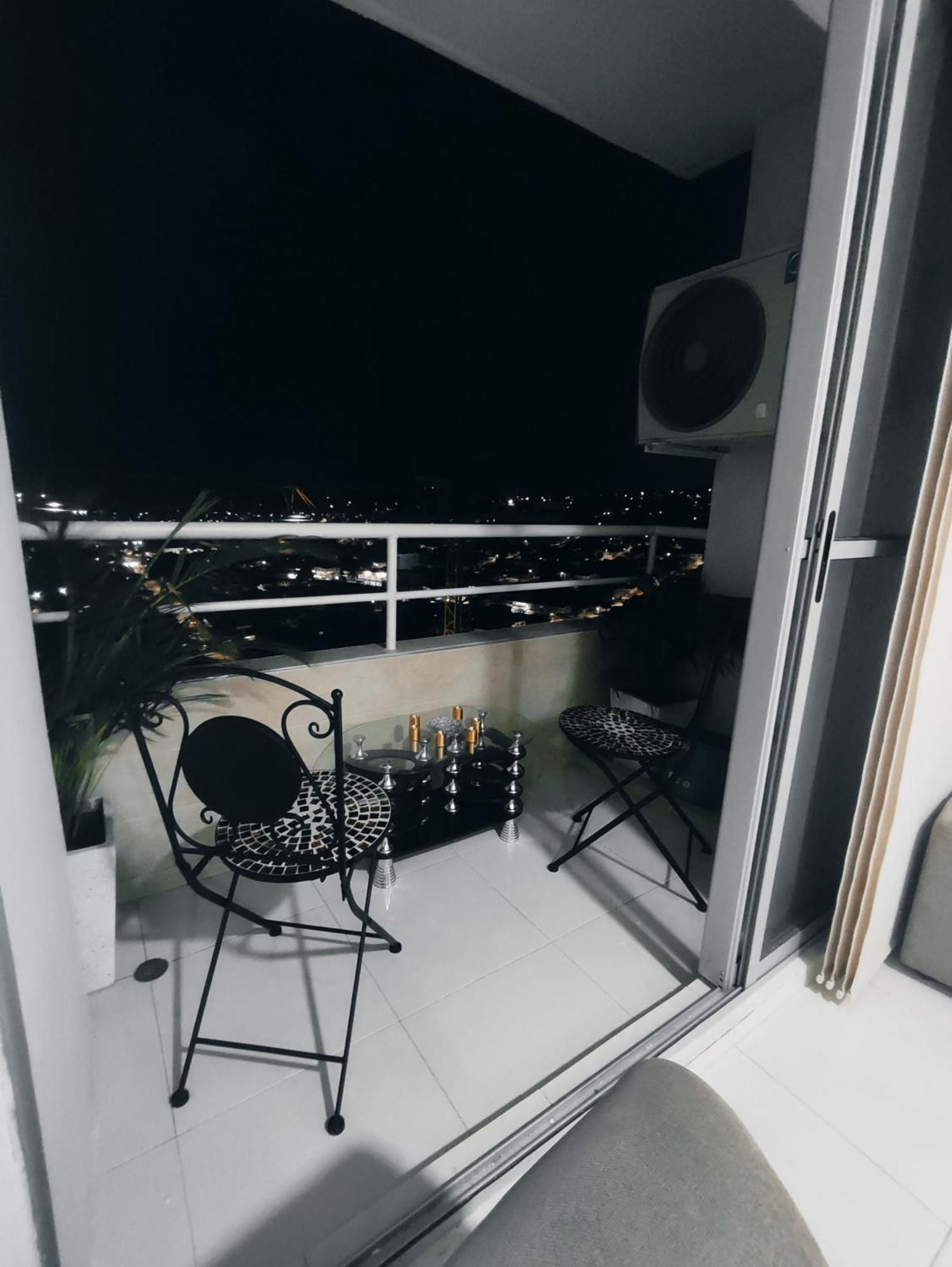 Apartamento Be *