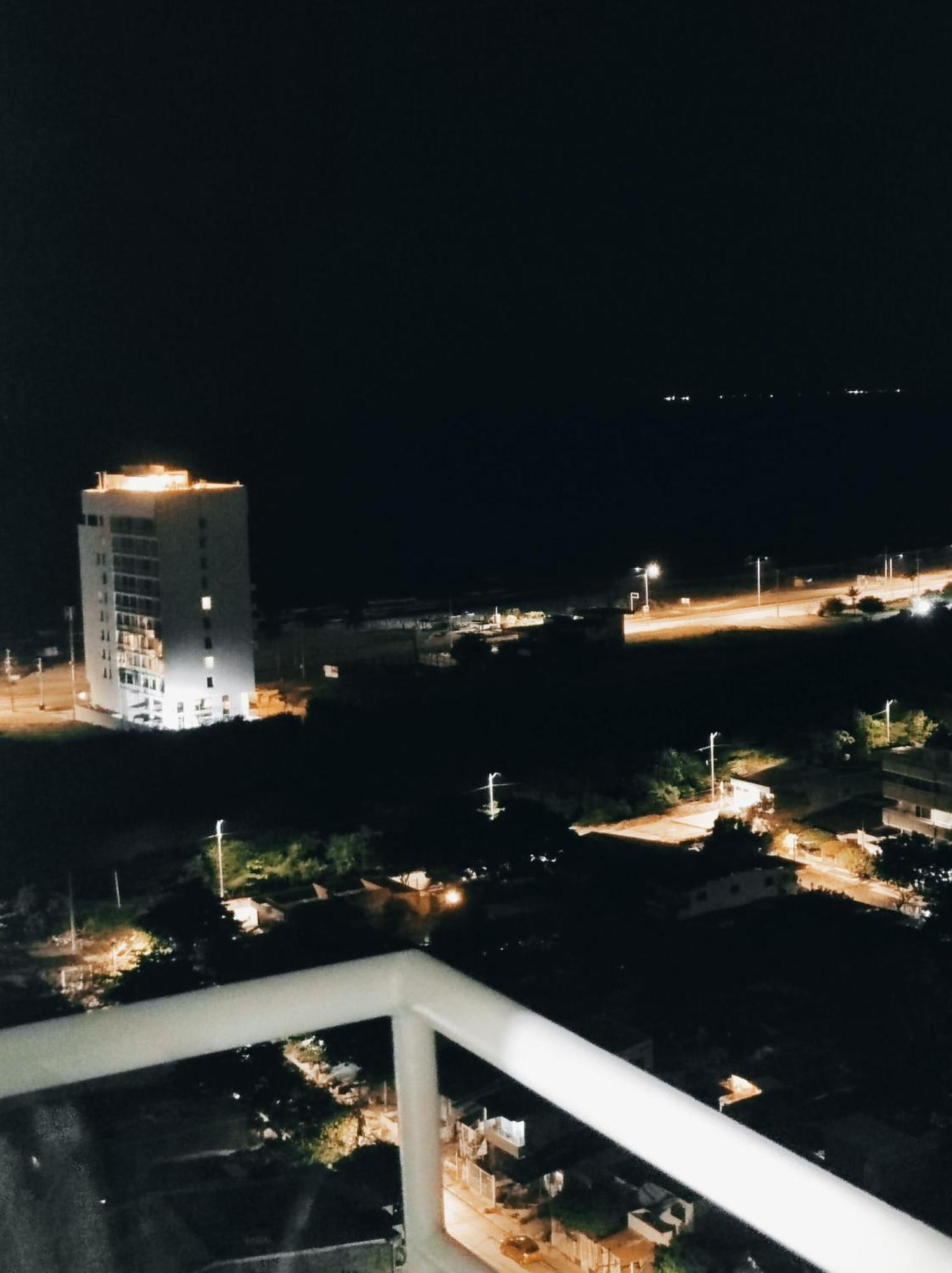 Be * Cartagena