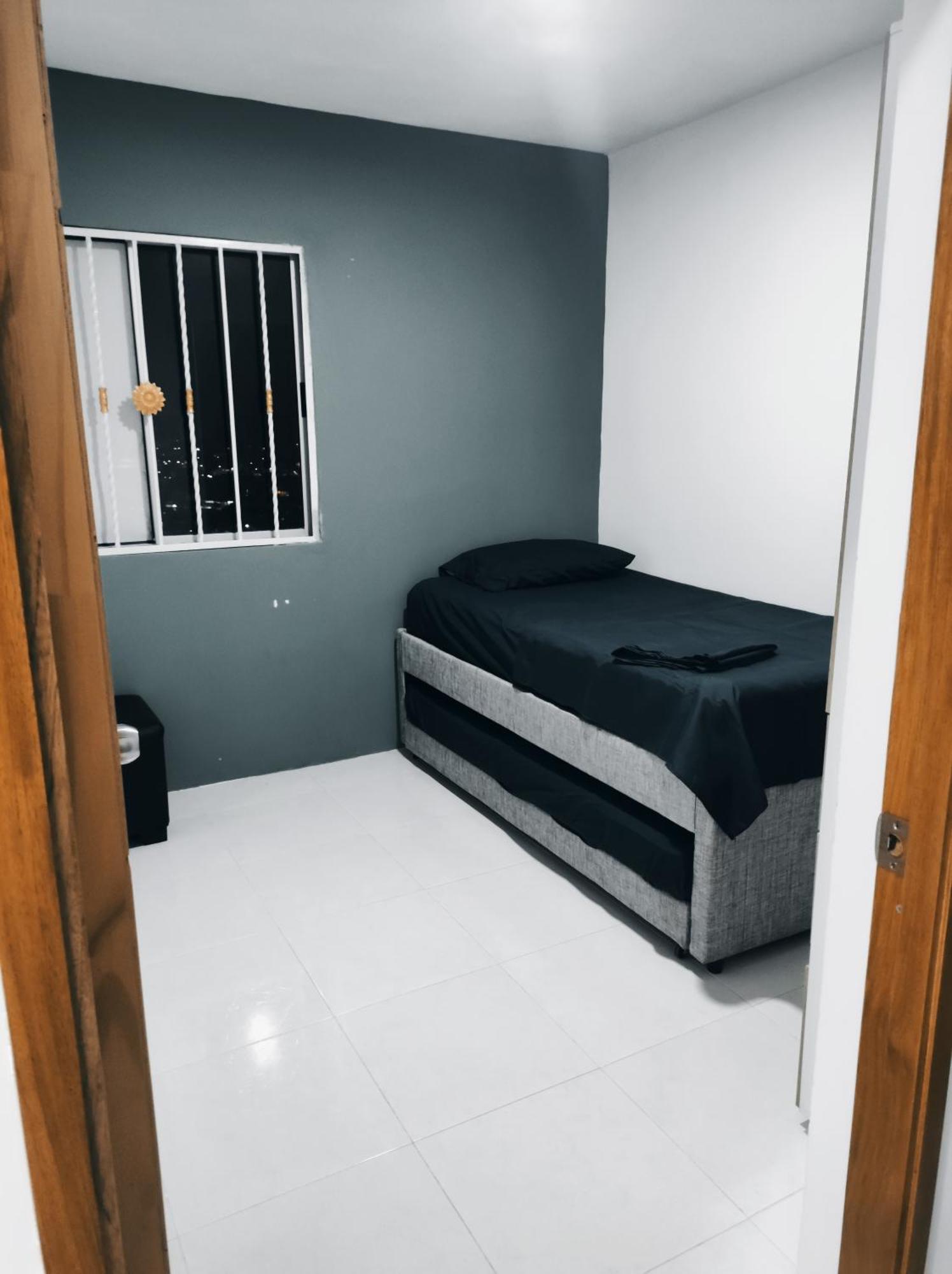 Be Apartamento *