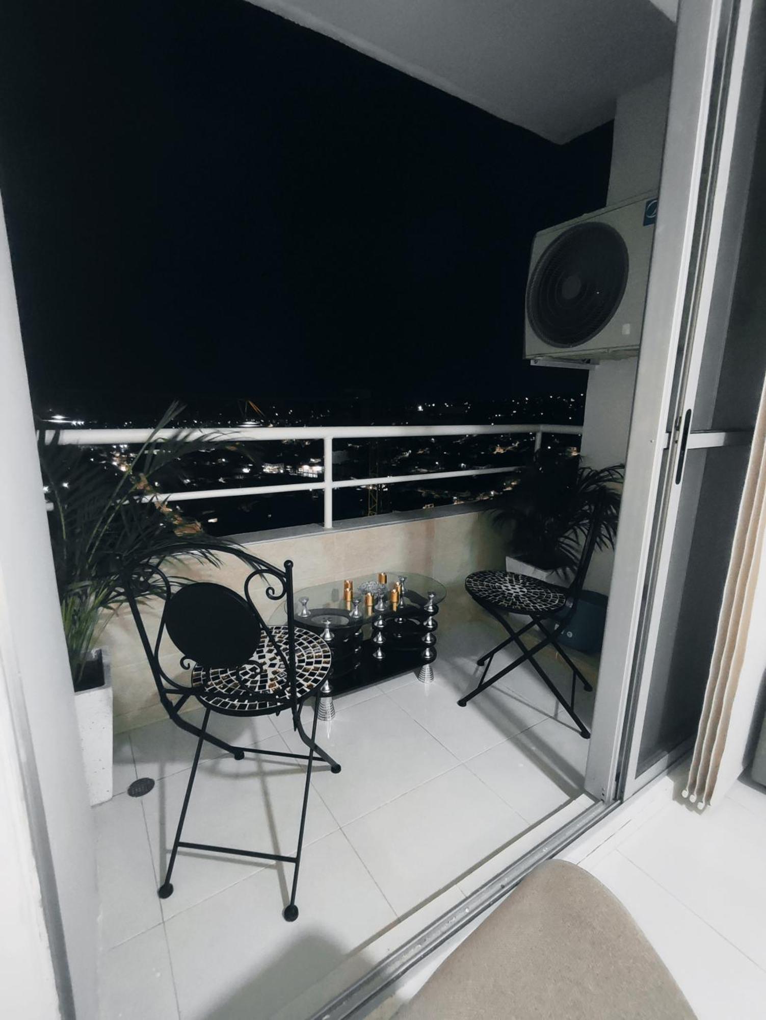 Be Apartamento Cartagena